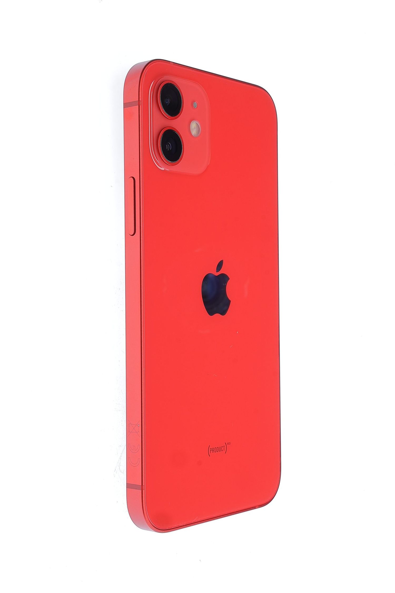 Apple iPhone 12 128 GB Red - Като нов