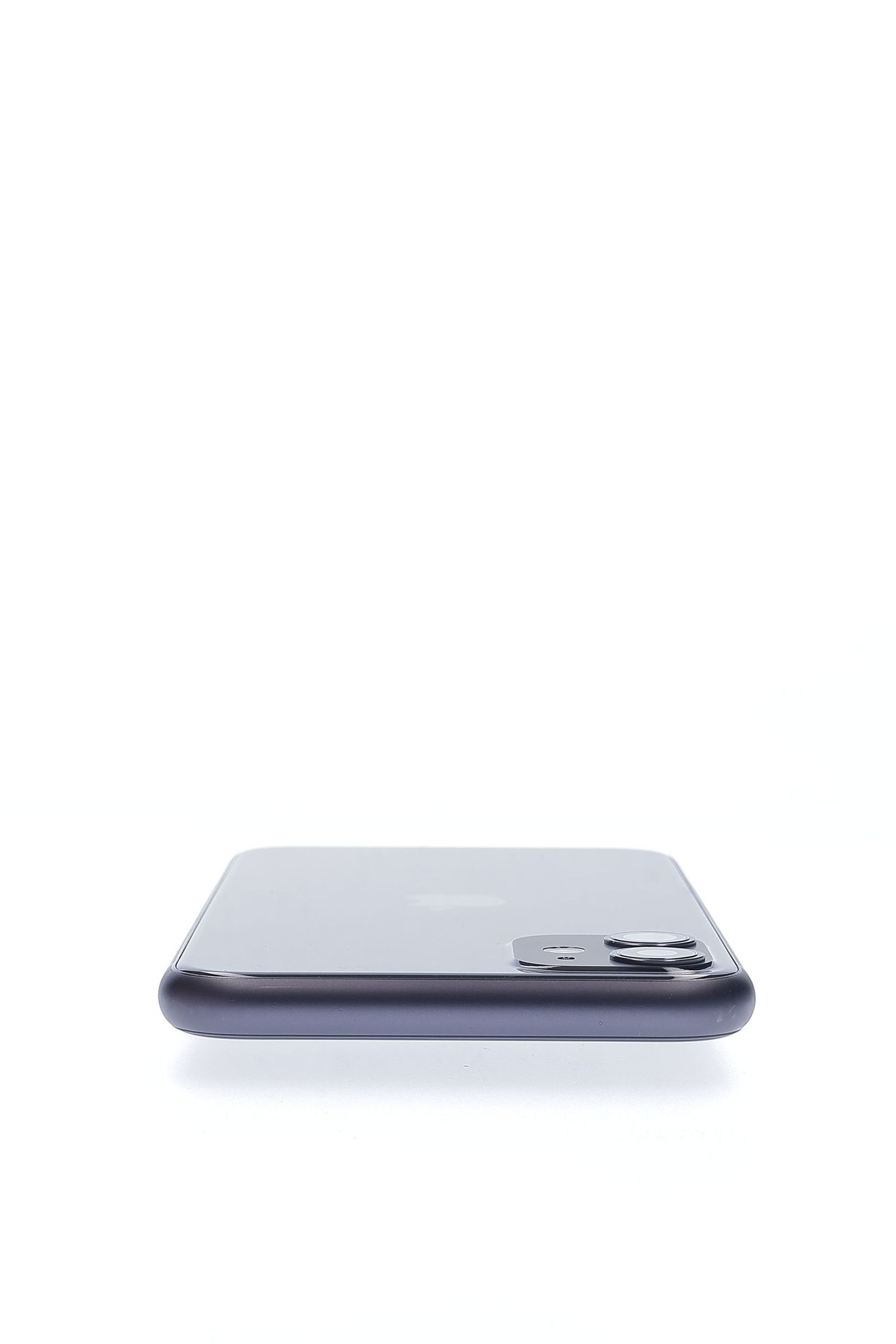 Apple iPhone 11 64 GB Black - Újszerű