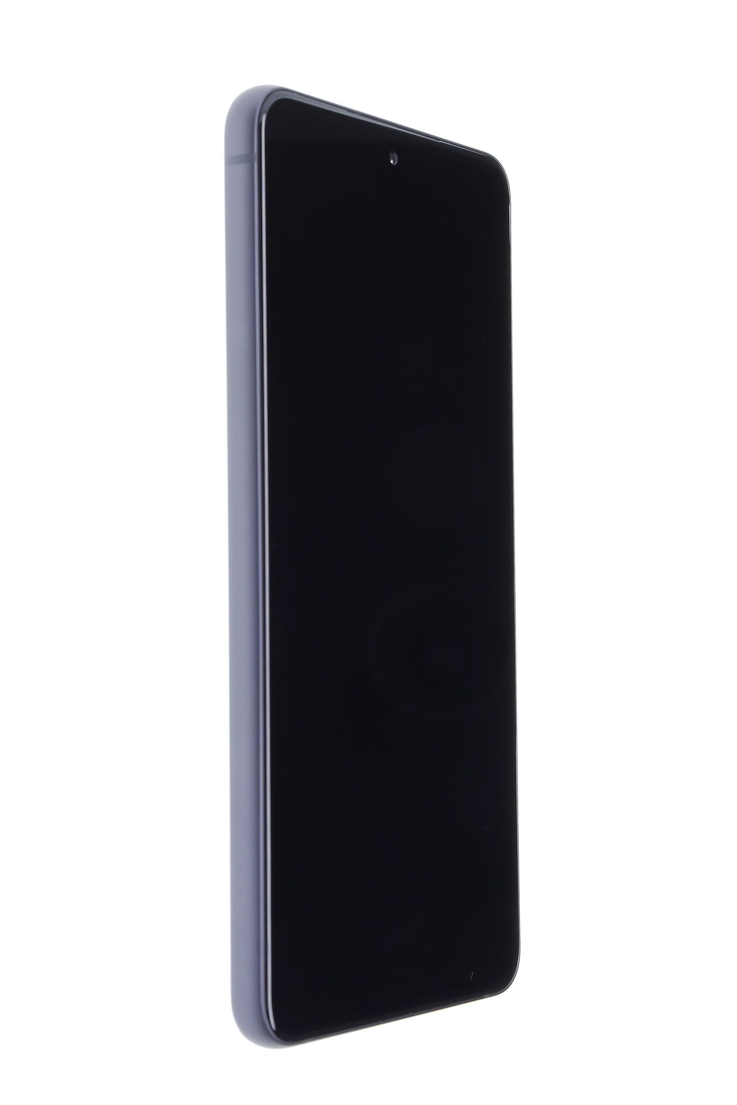 Samsung Galaxy S21 FE 5G Dual Sim 128 GB Graphite - Újszerű