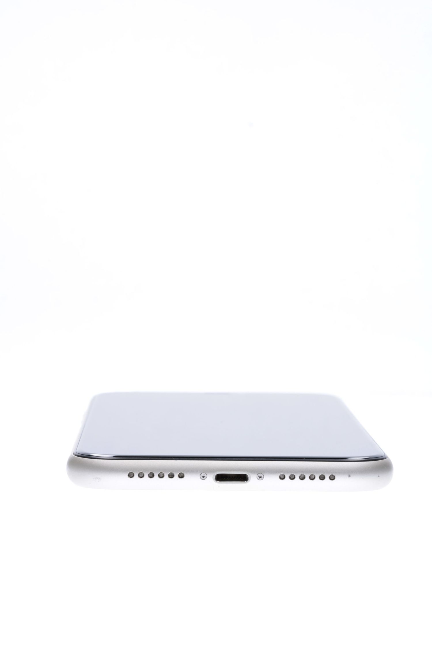 Apple iPhone 11 64 GB White - Πολύ καλό