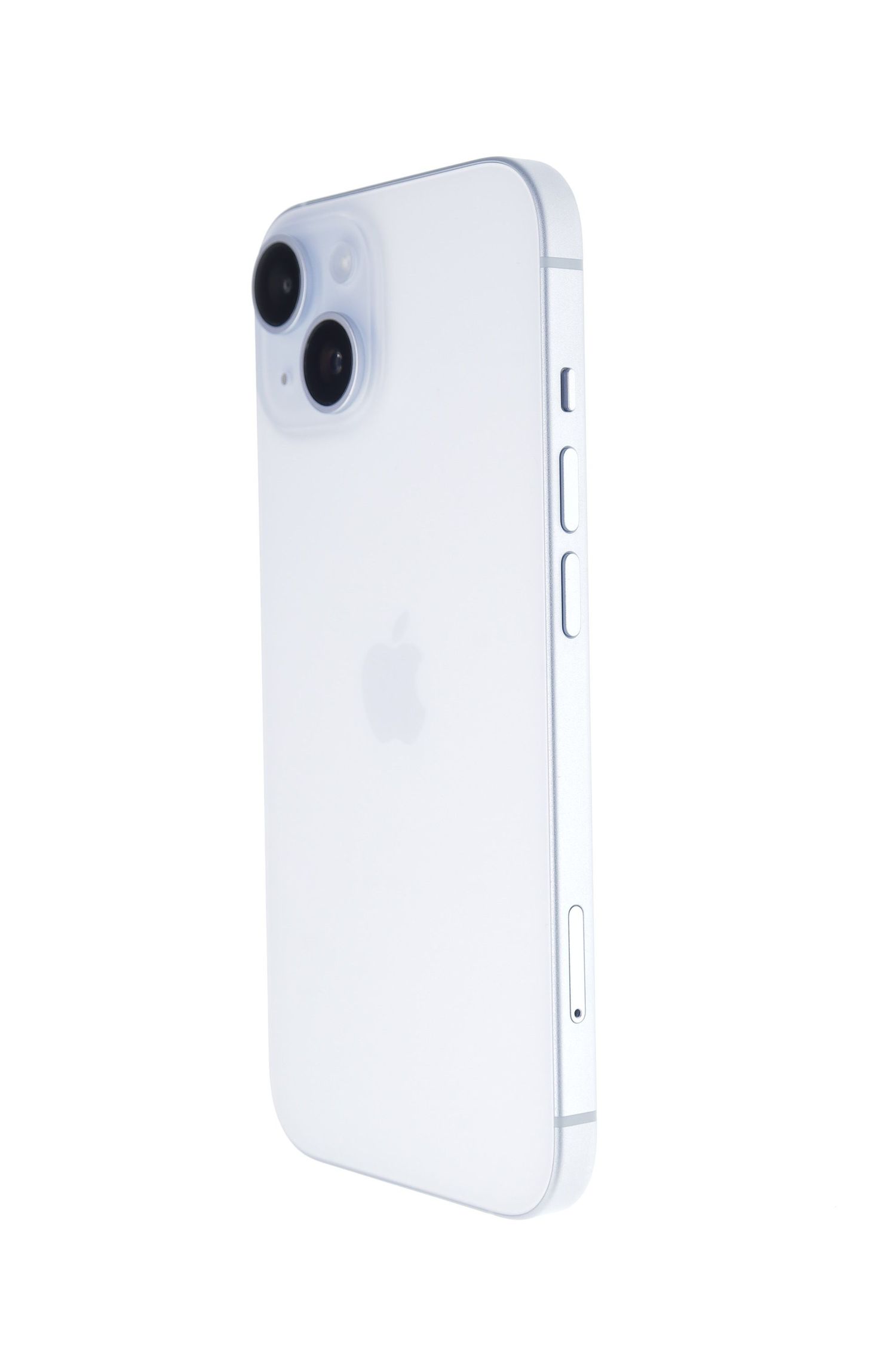 Apple iPhone 15 128 GB Blue - Kiváló