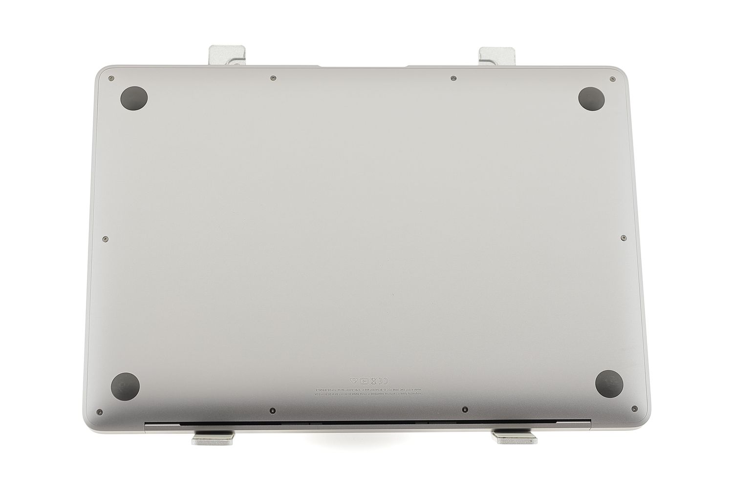 Apple MacBook Air 13″ 2020, M1 8 Cores, 8 GB, 7 core GPU 256 GB Space Gray - Като нов
