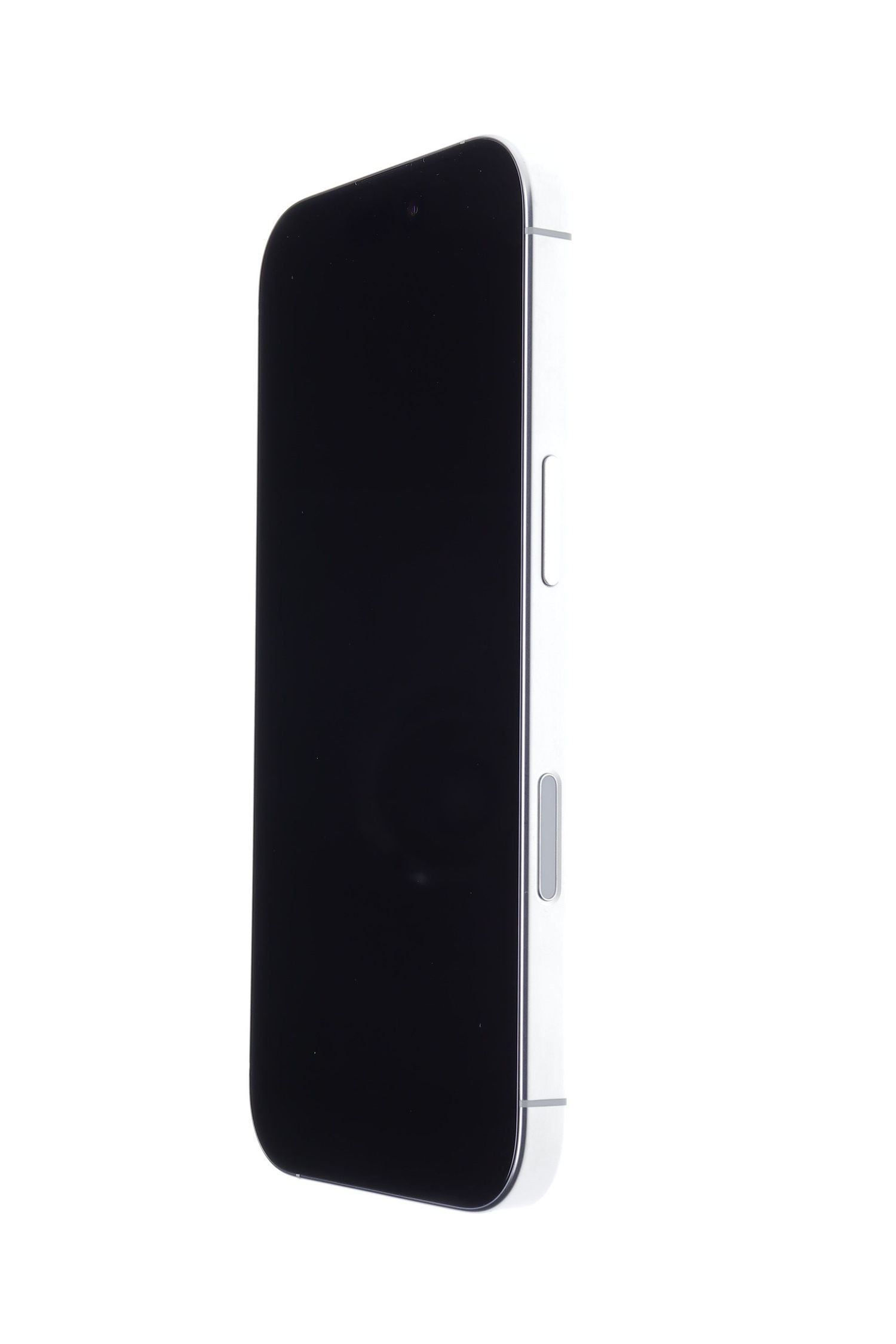 Apple iPhone 16 Pro 512 GB White Titanium - Újszerű