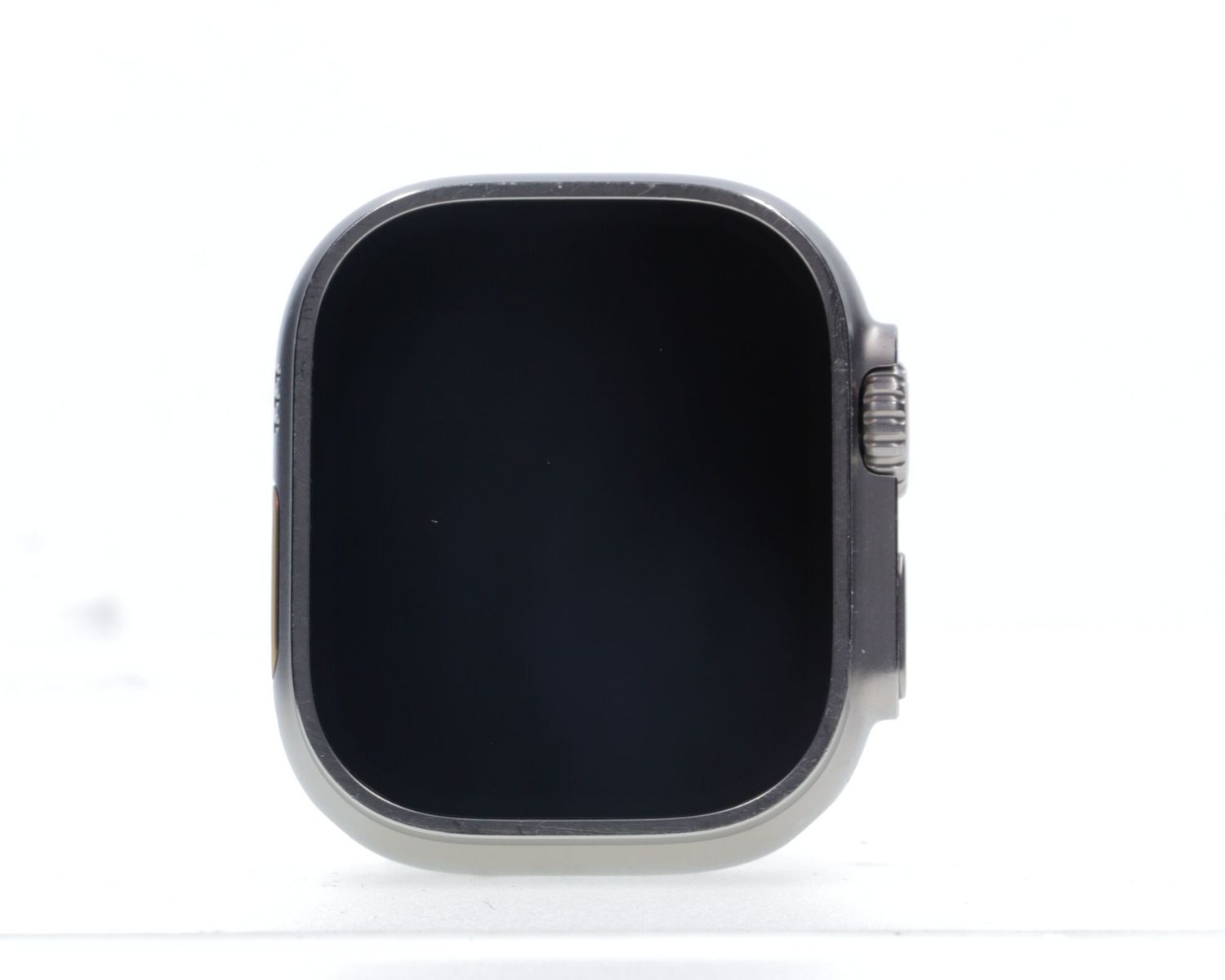 Apple Watch Ultra 2022, GPS + Cellular, Titanium 49mm Titanium - Отлично