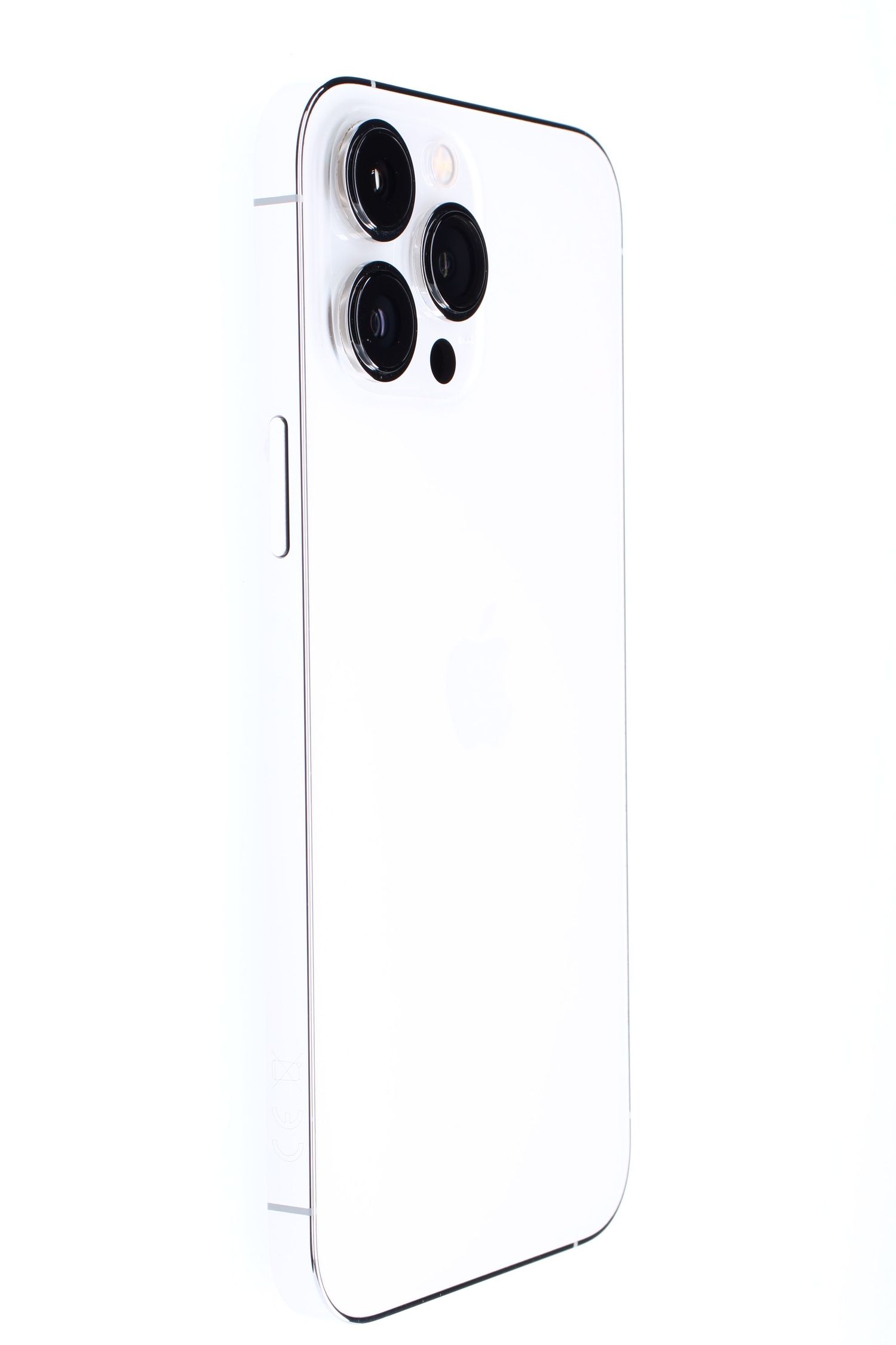 Apple iPhone 13 Pro Max 1 TB Silver - Πολύ καλό