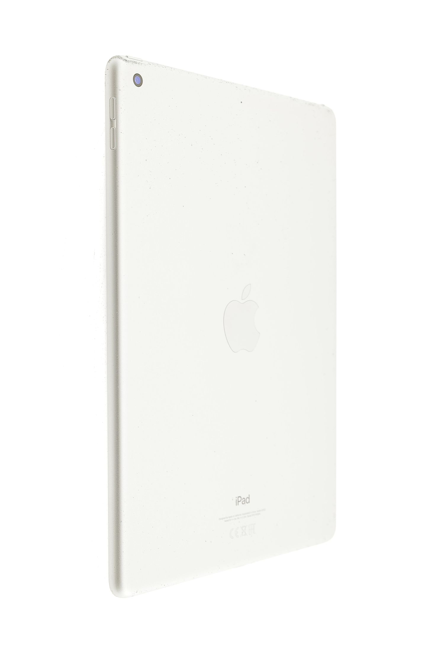 Apple iPad 10.2” (2021) 9th Gen Wifi 64 GB Silver - Bun