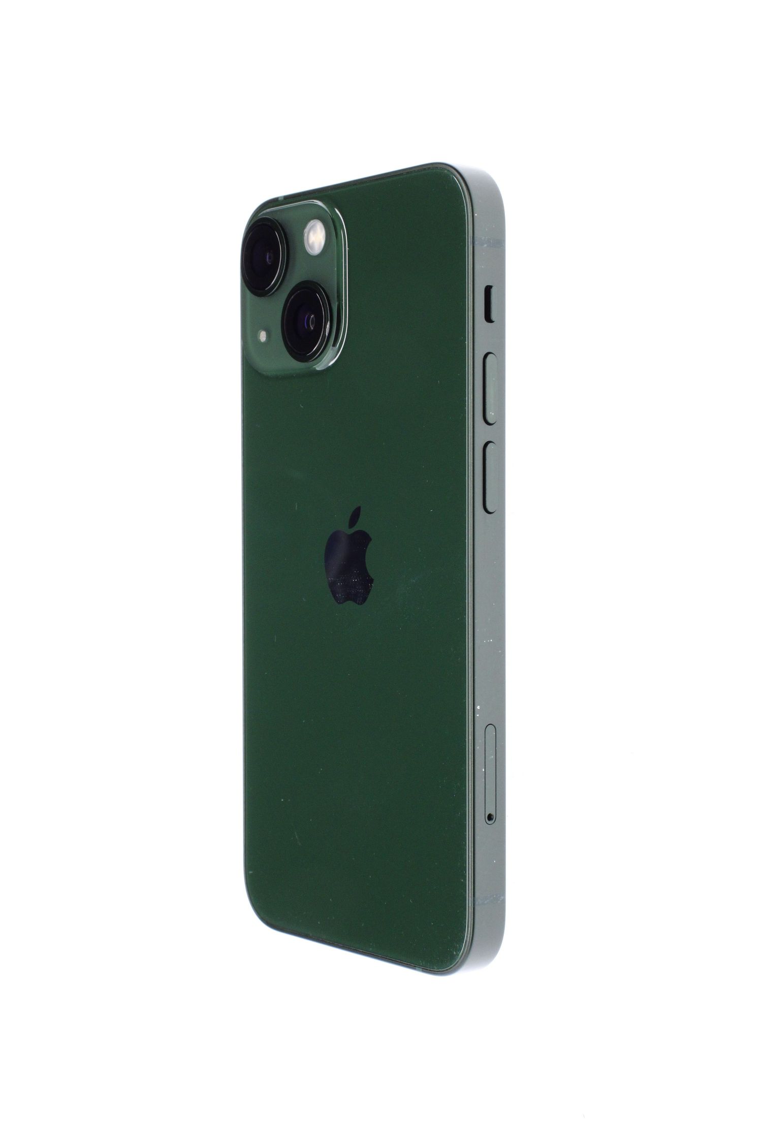Apple iPhone 13 mini 256 GB Green - Много добро