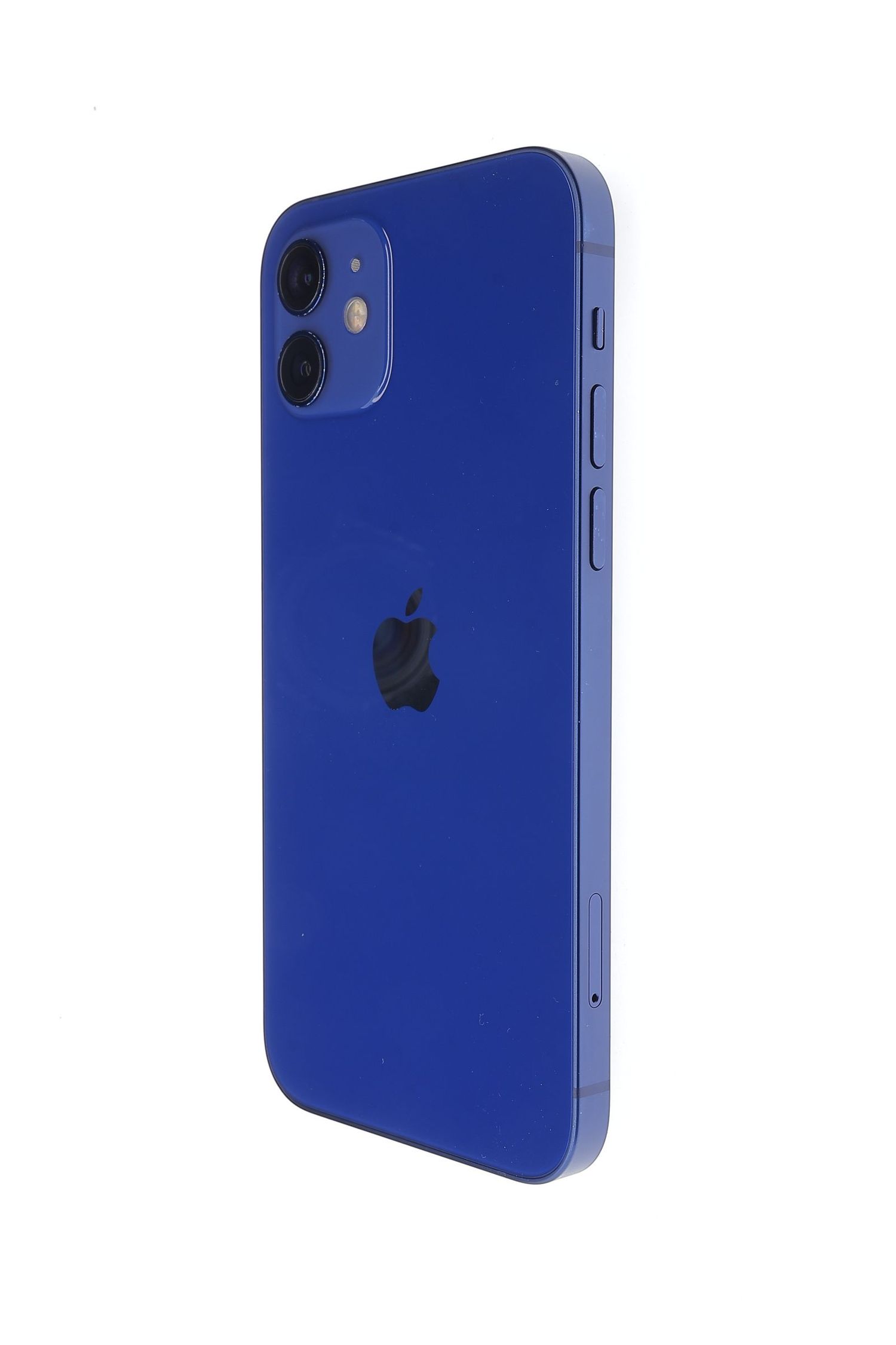 Apple iPhone 12 128 GB Blue - Добро