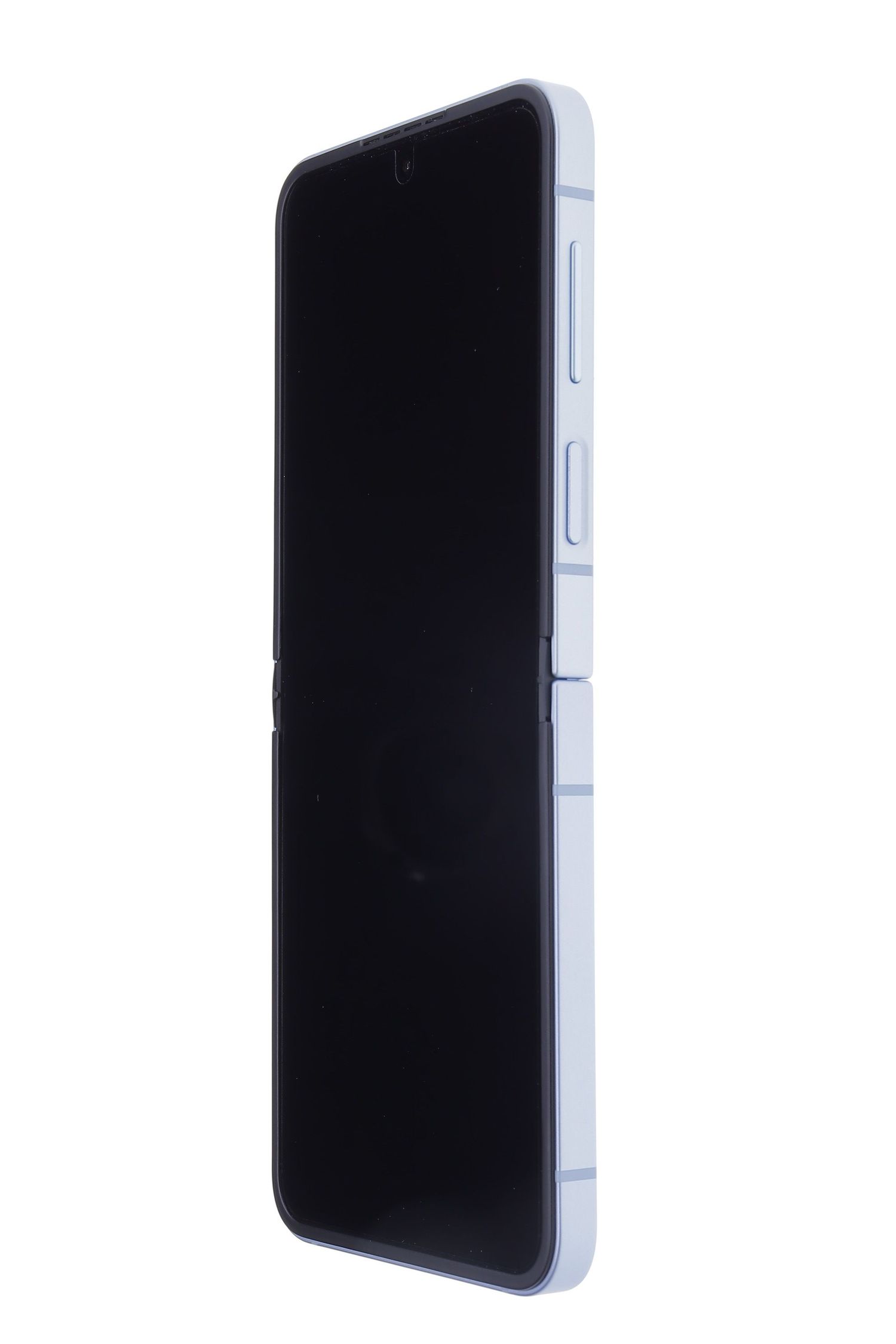 Samsung Galaxy Z Flip6 512 GB Blue - Като нов