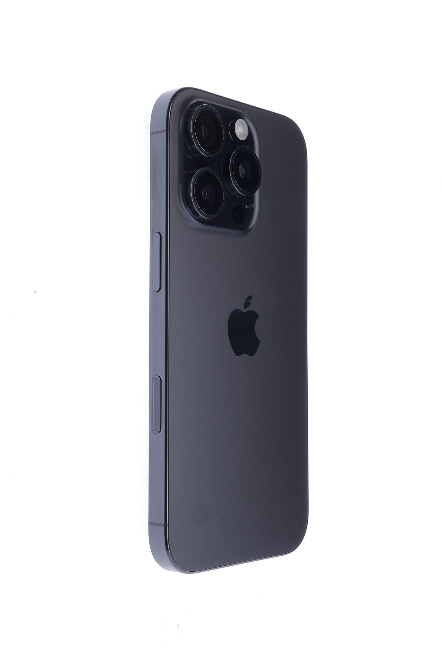 Apple iPhone 16 Pro 256 GB Black Titanium - Foarte bun