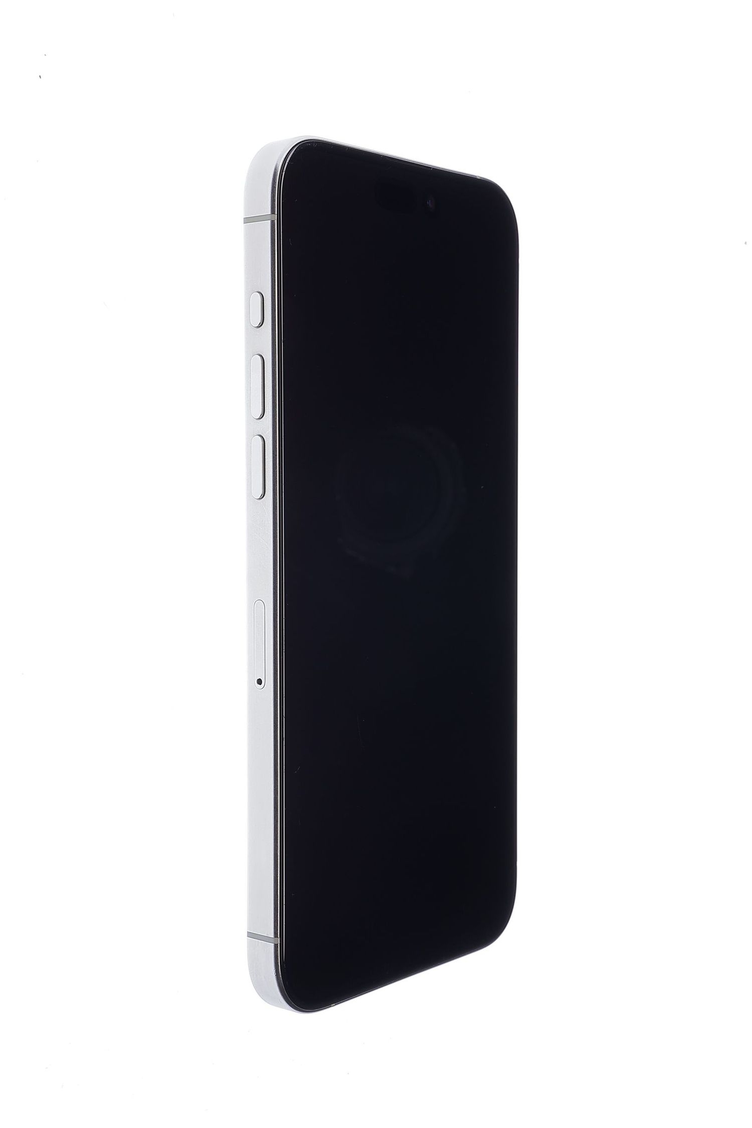 Apple iPhone 15 Pro Max 256 GB White Titanium - Foarte bun