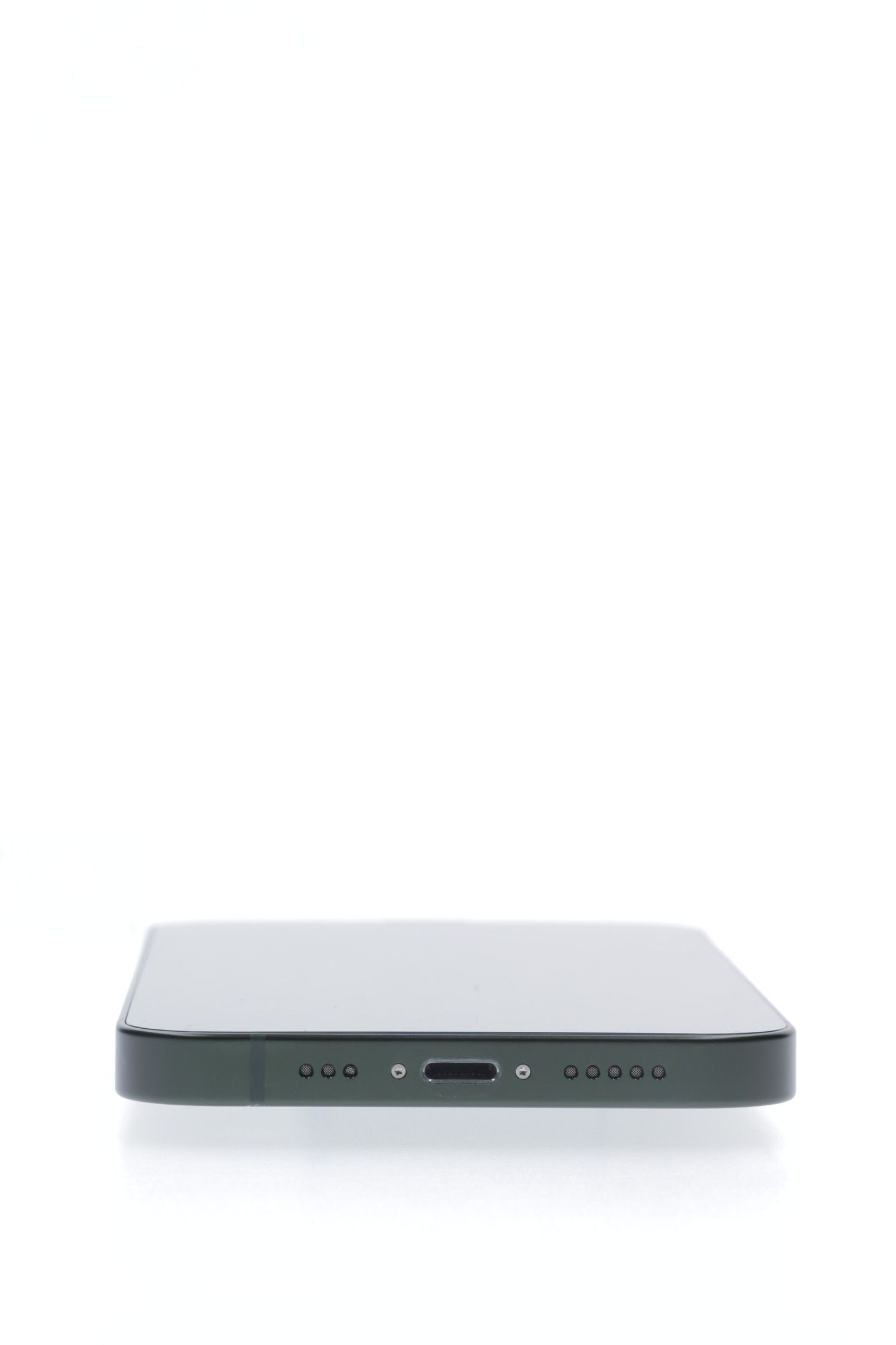 Apple iPhone 13 256 GB Green - Като нов