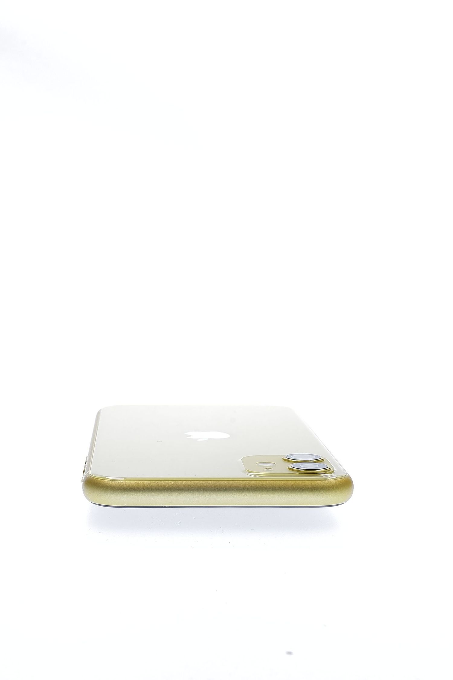 Apple iPhone 11 64 GB Yellow - Σαν καινούργιο