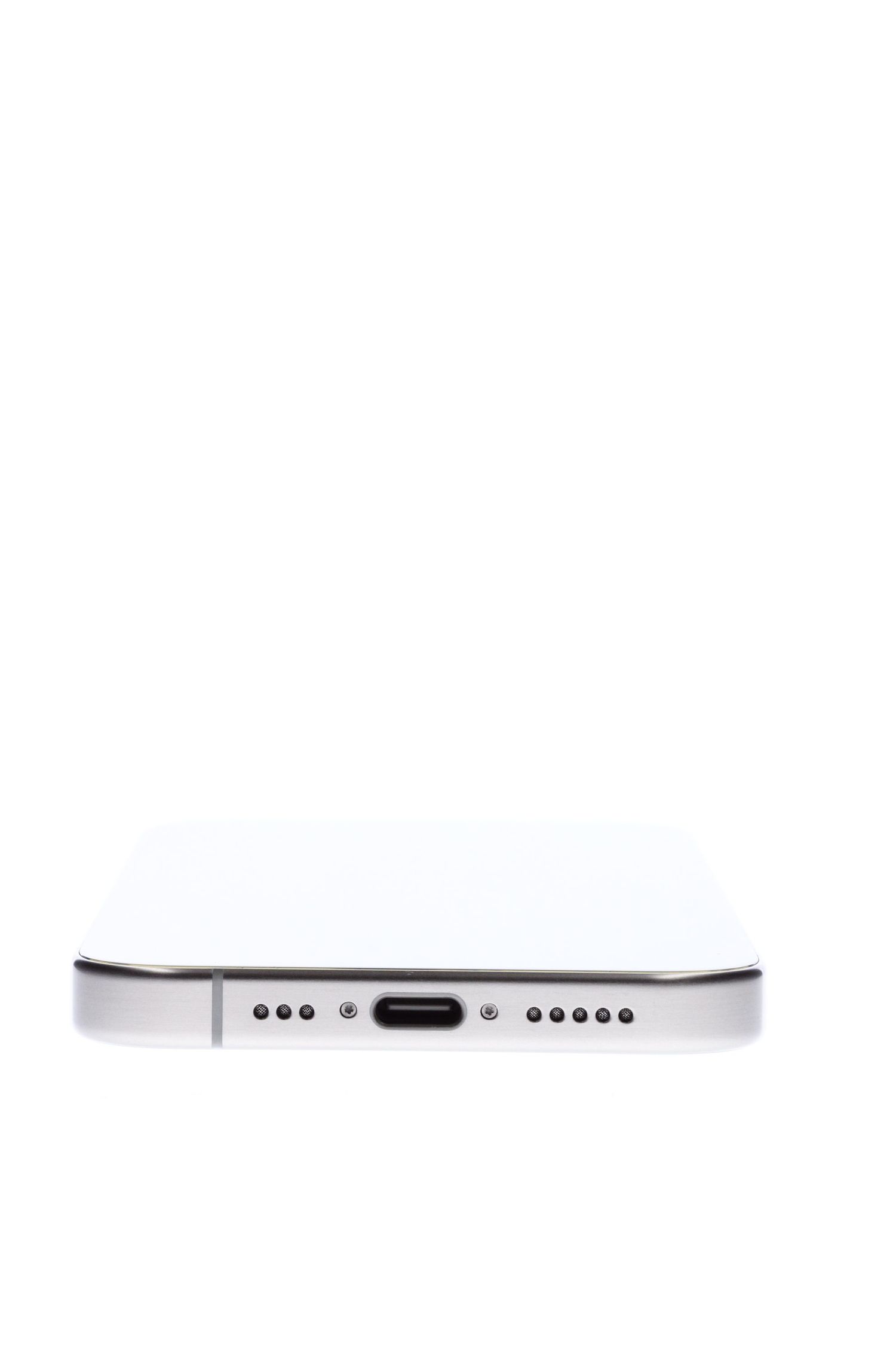 Apple iPhone 15 Pro 256 GB Natural Titanium - Excelent