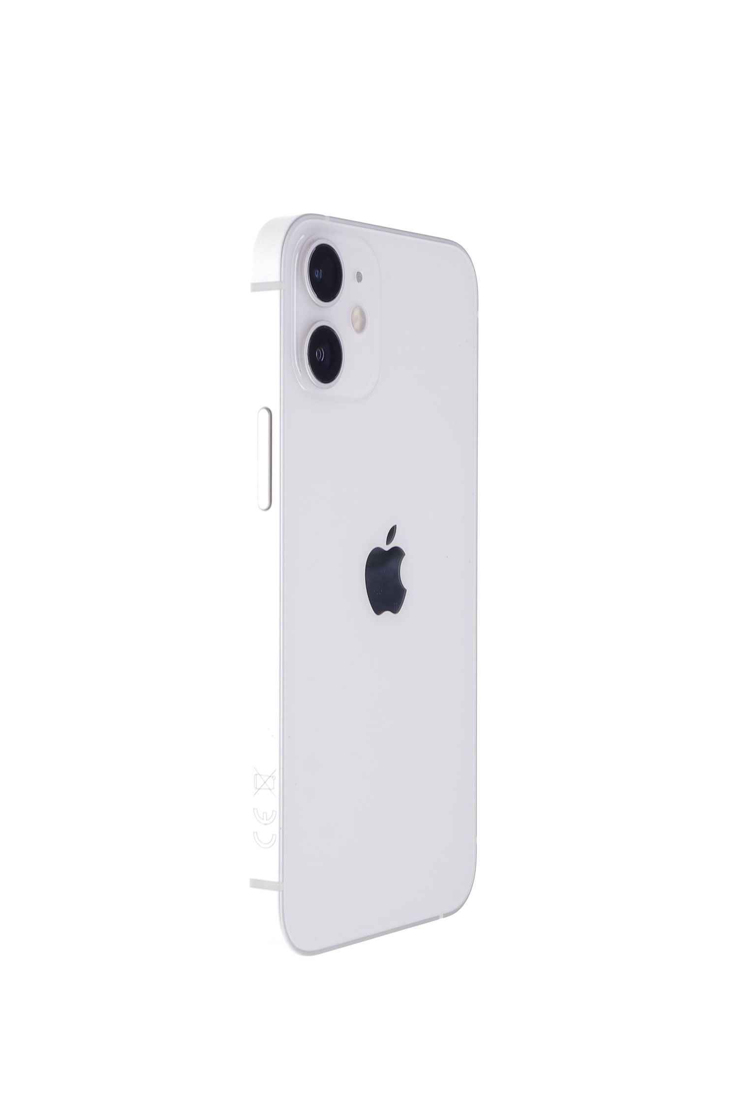 Apple iPhone 12 mini 64 GB White - Като нов