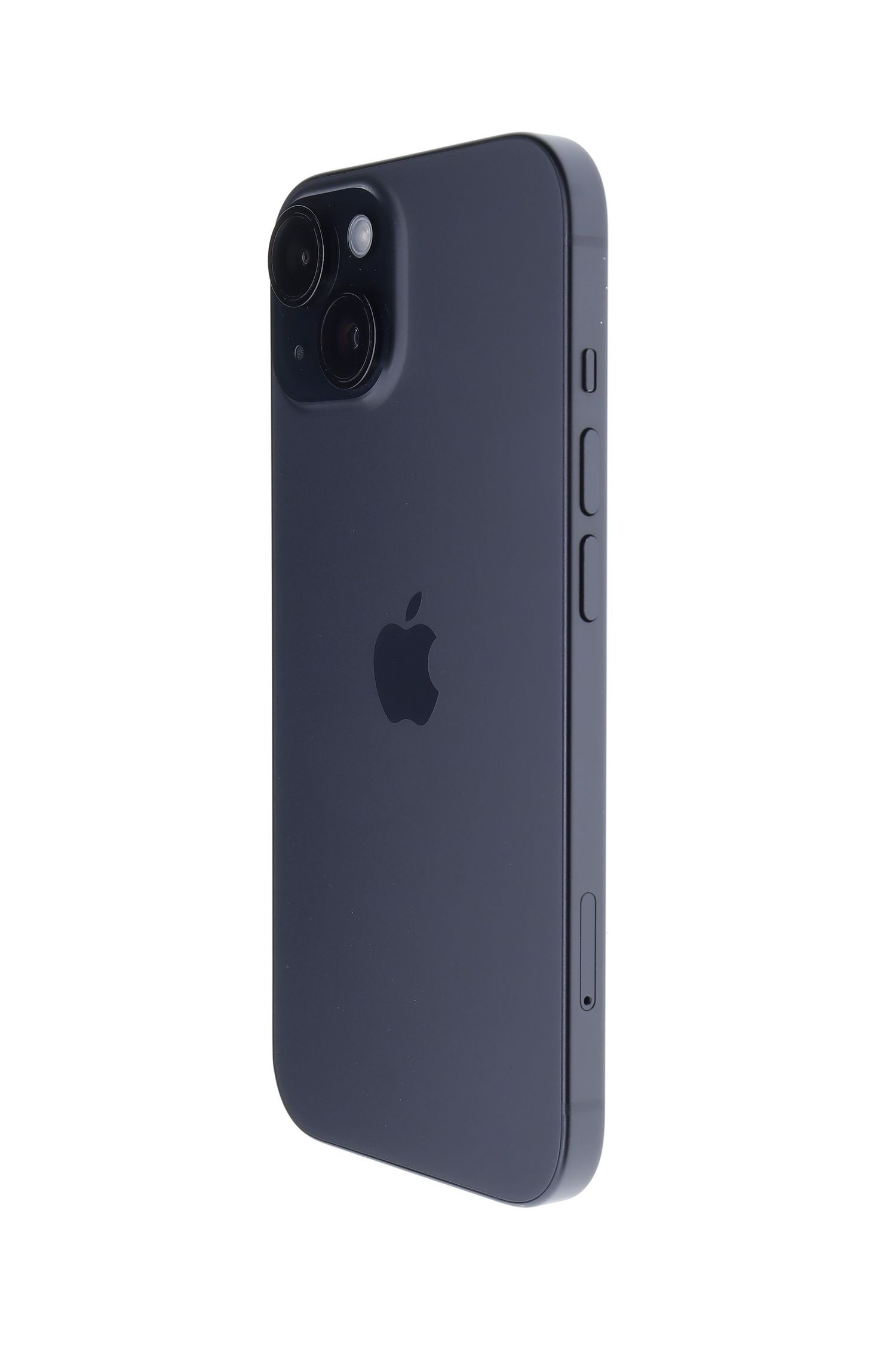 Apple iPhone 15 128 GB Black - Πολύ καλό