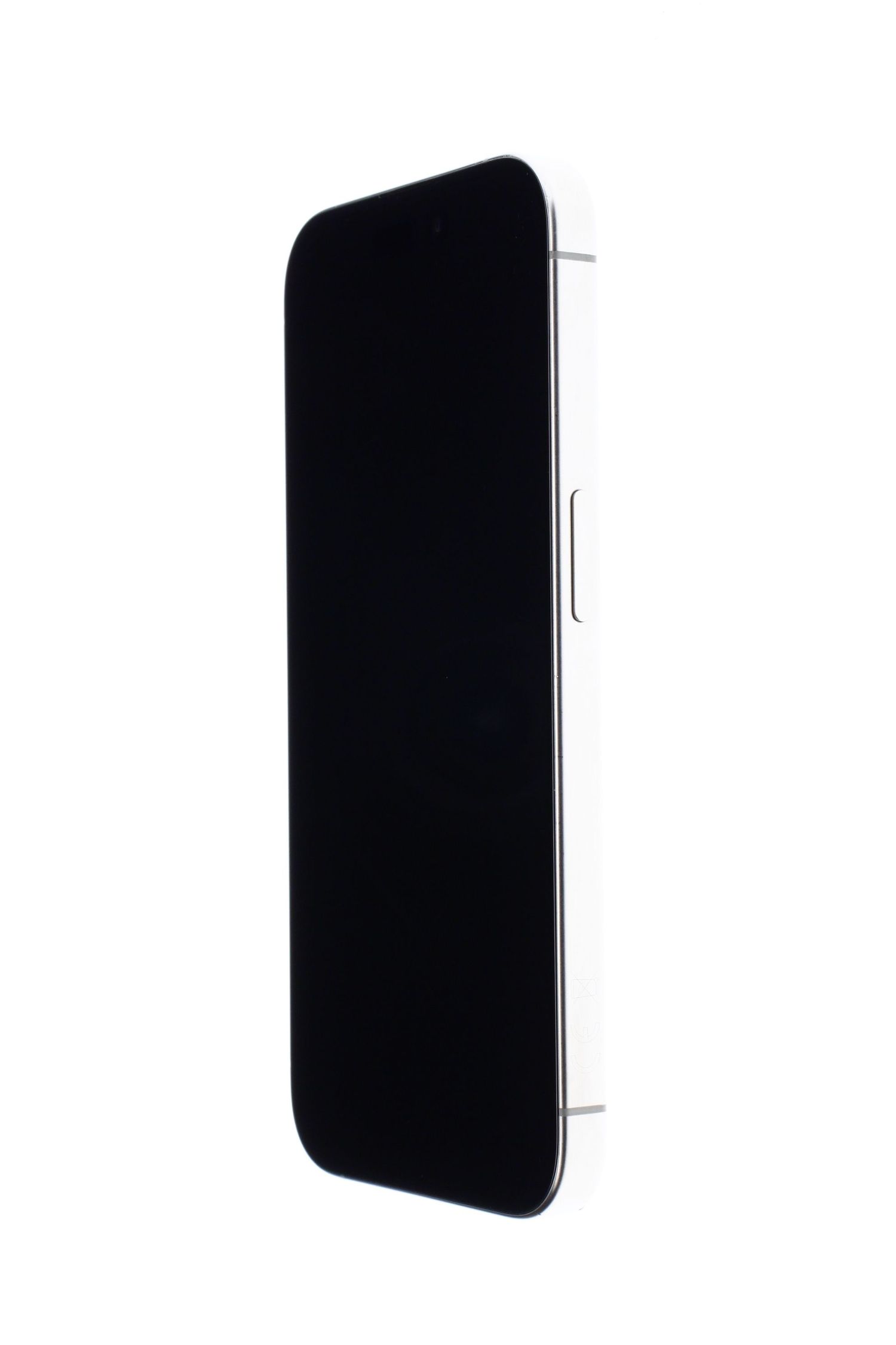 Apple iPhone 15 Pro 128 GB Natural Titanium - Bun