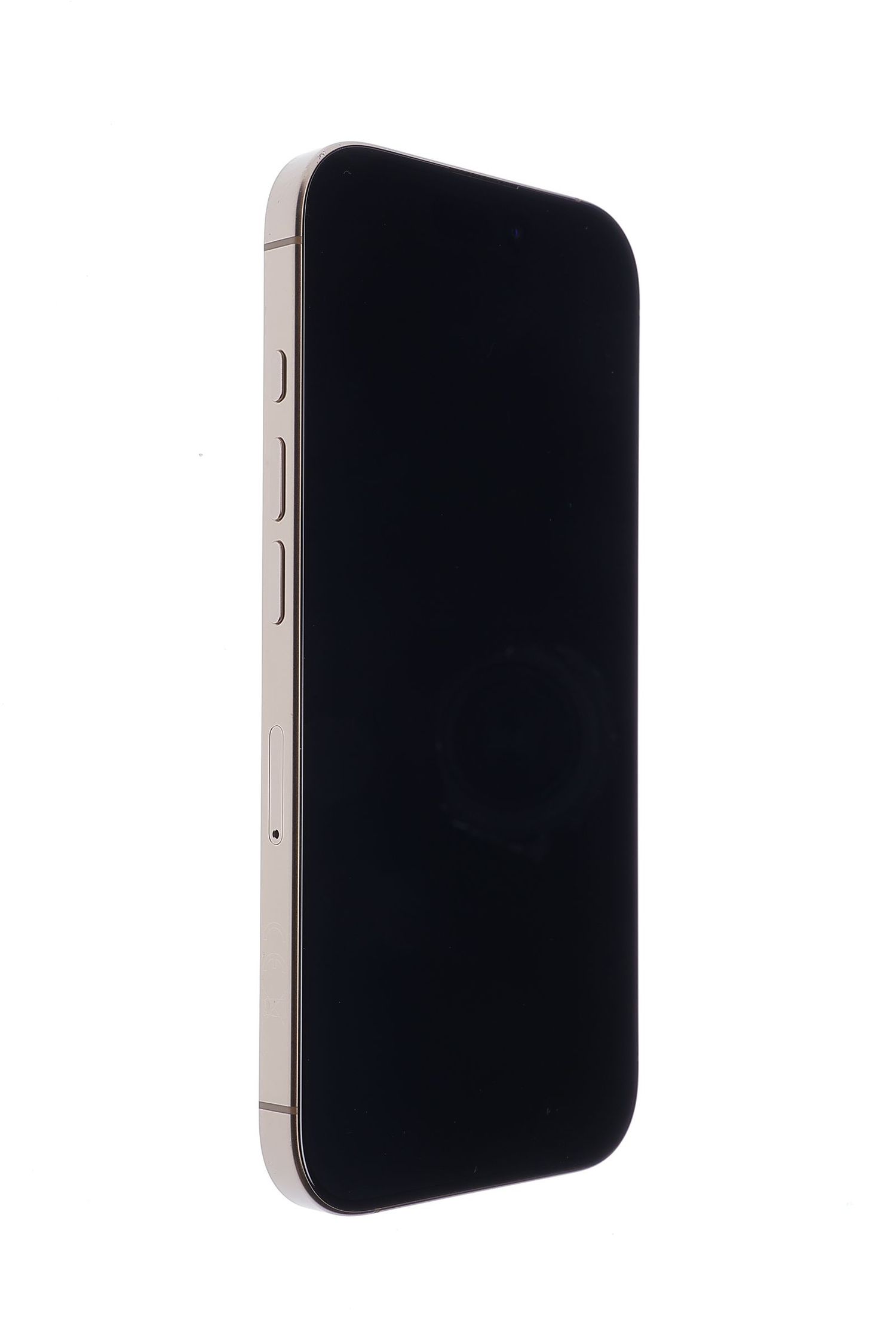 Apple iPhone 16 Pro 128 GB Desert Titanium - Като нов