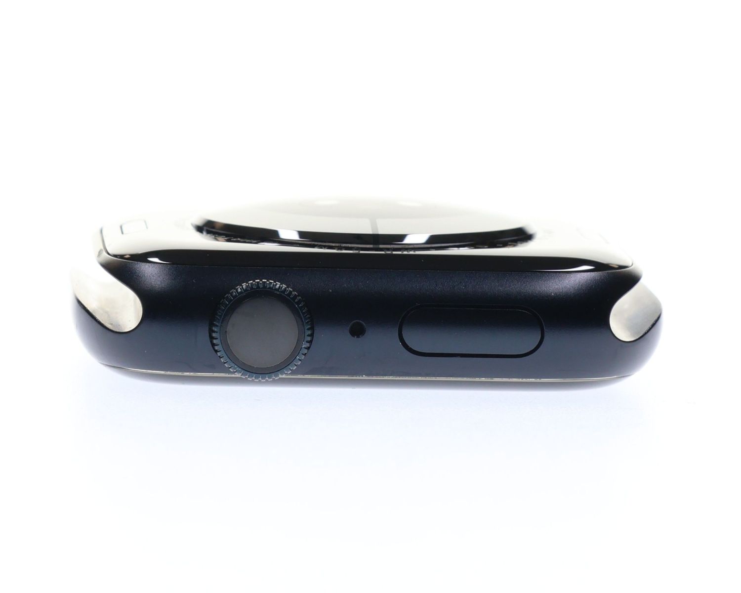 Apple Watch Series 9 2023, GPS, Aluminium 45mm Midnight - Като нов