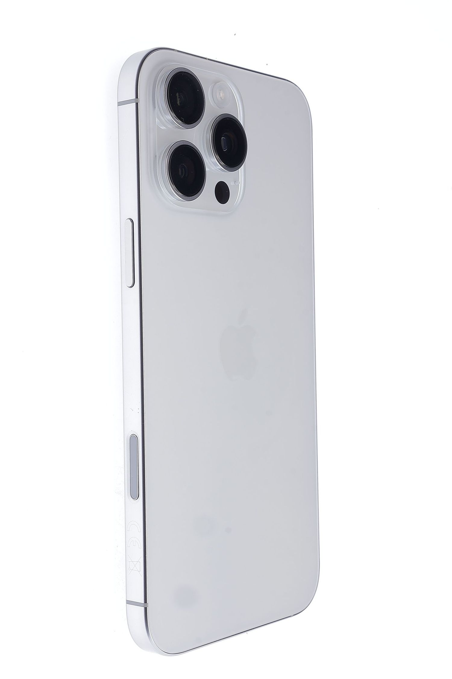 Apple iPhone 16 Pro Max 256 GB White Titanium - Ca nou