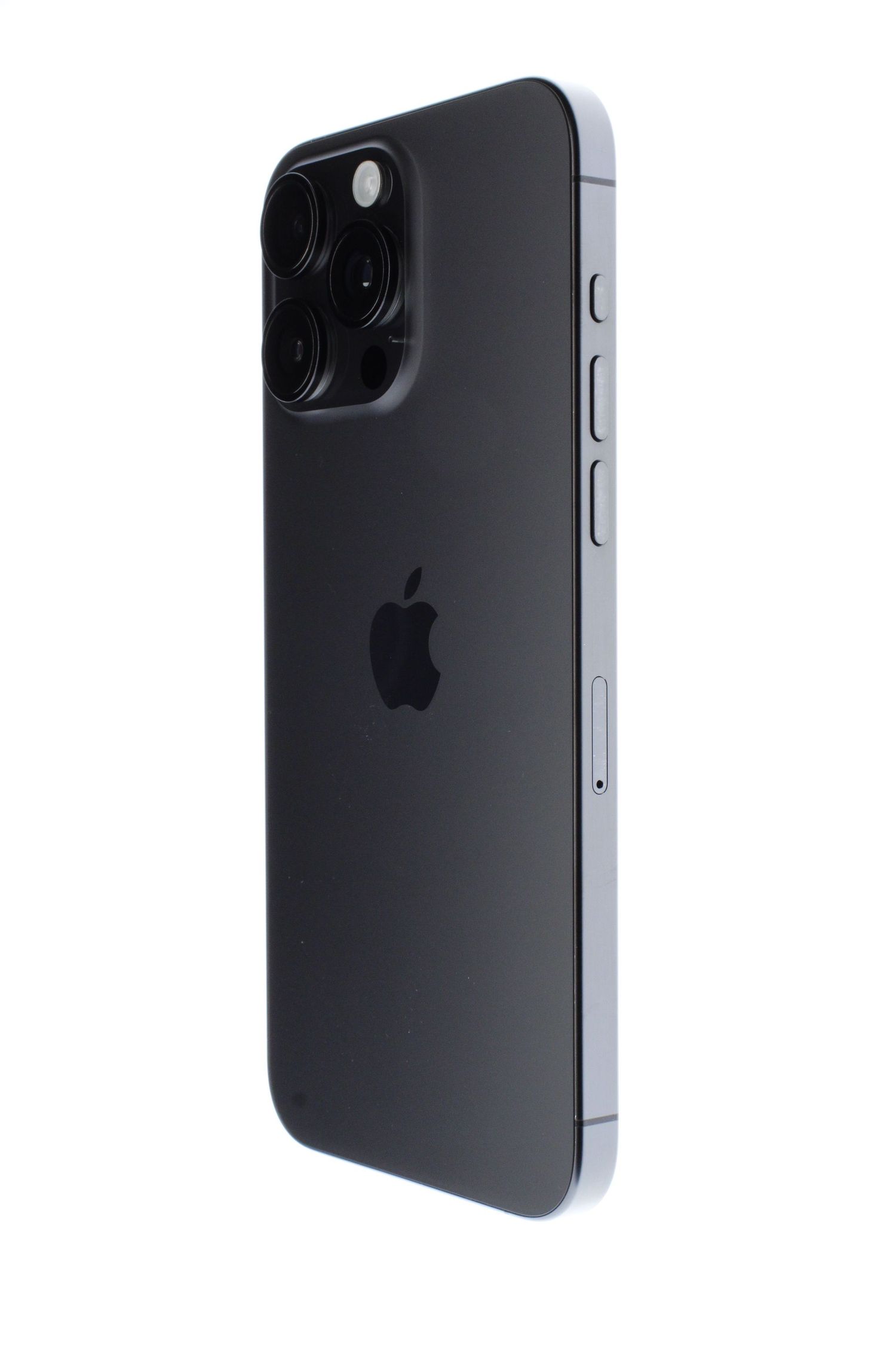 Apple iPhone 15 Pro Max 256 GB Black Titanium - Excelent