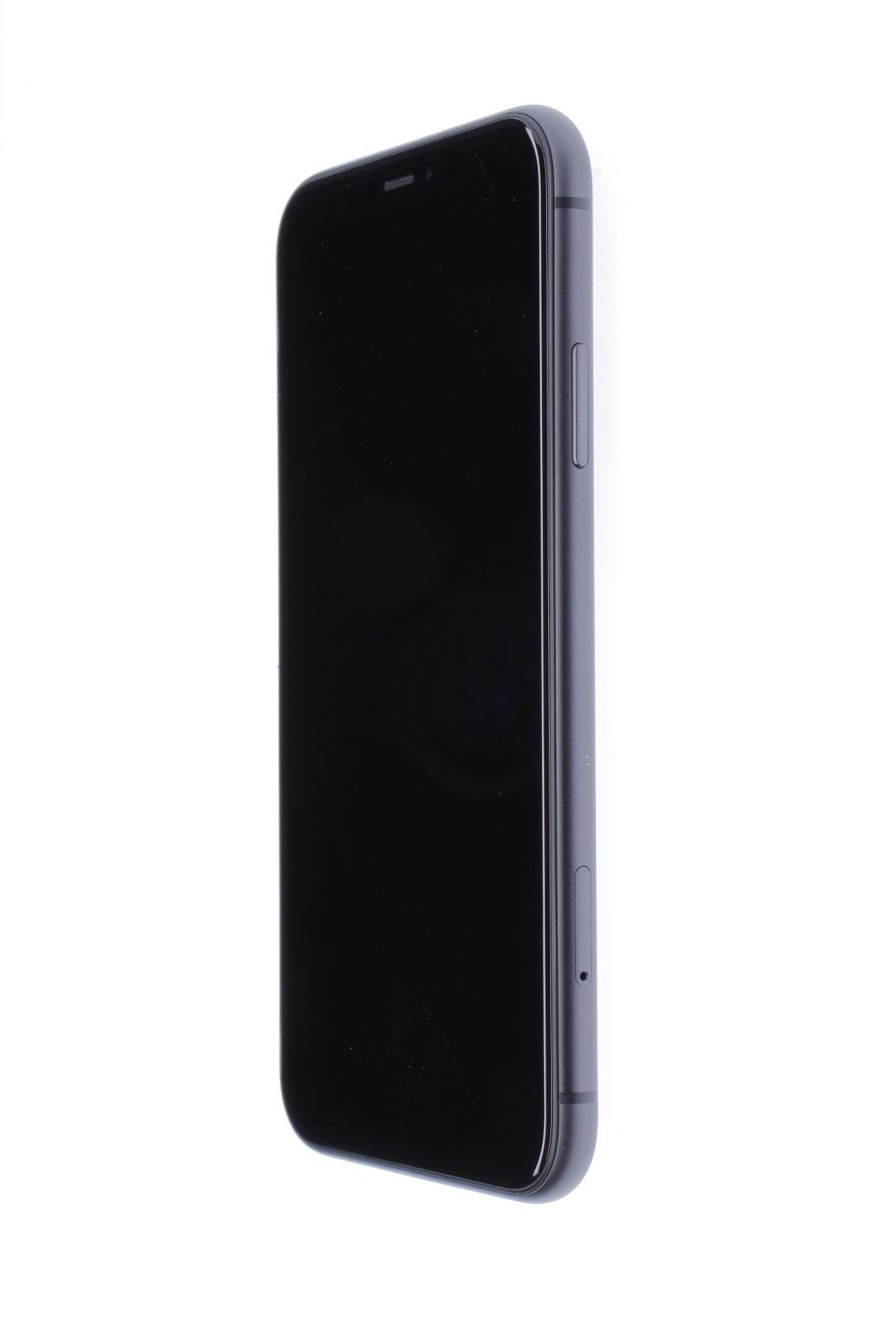 Apple iPhone 11 64 GB Black - Ca nou