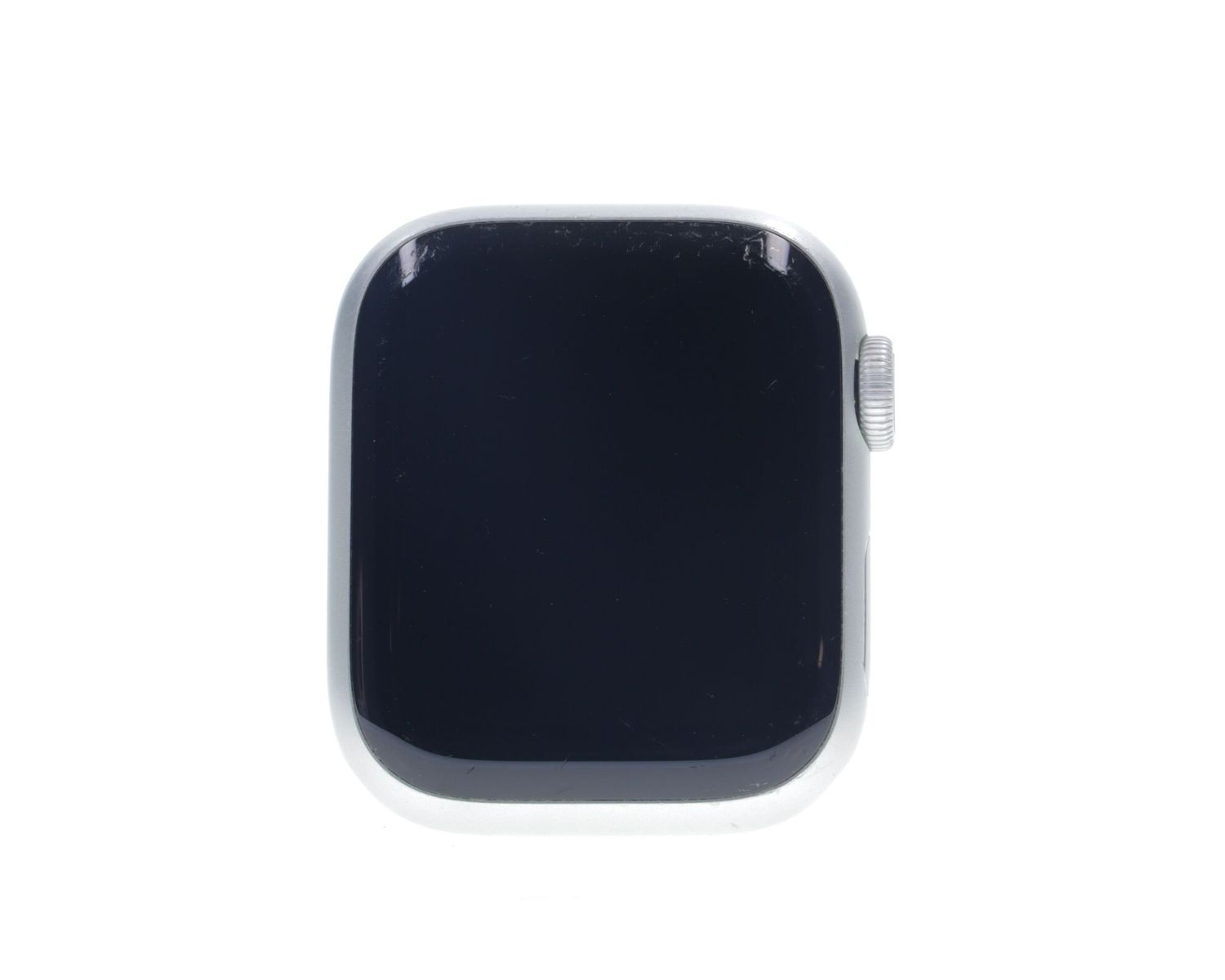 Apple Watch Series 9 2023, GPS, Aluminium 41mm Silver - Πολύ καλό