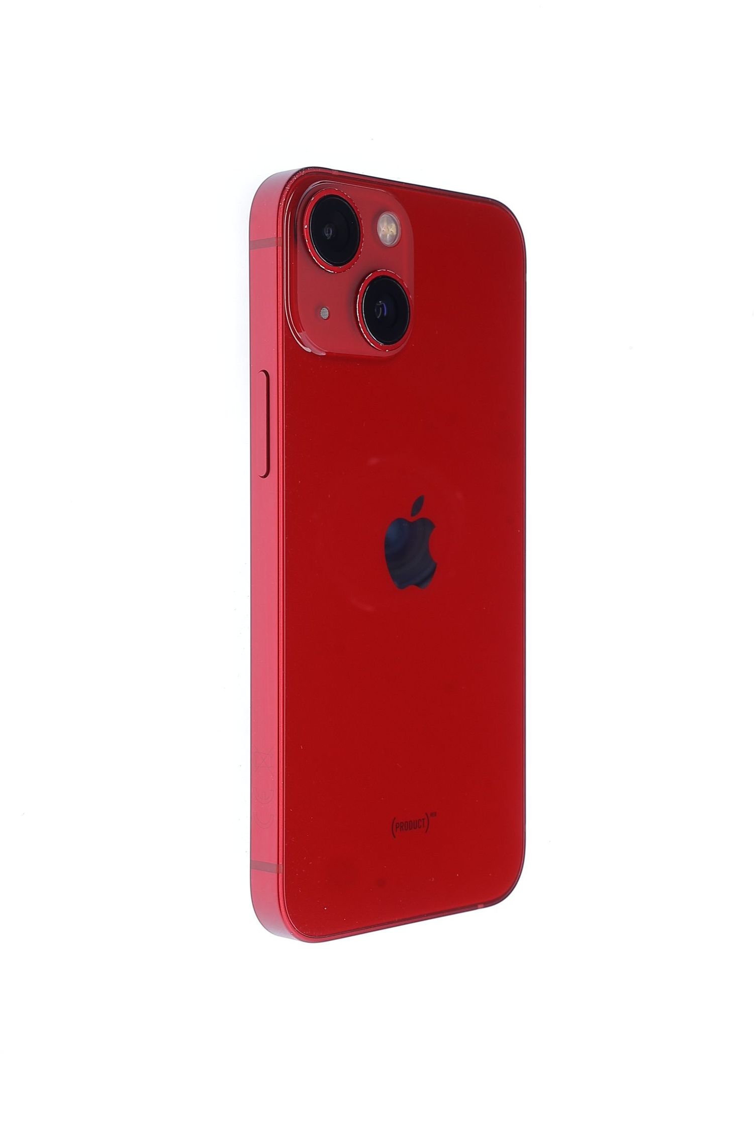Apple iPhone 13 mini 128 GB Red - Εξαιρετικό