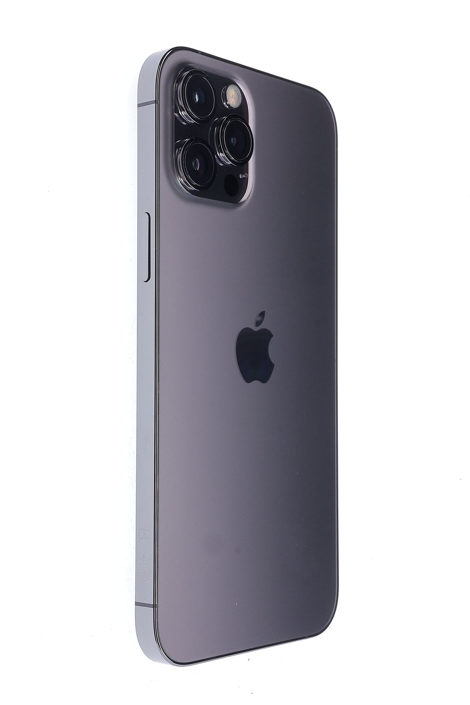 Apple iPhone 12 Pro Max 512 GB Graphite - Εξαιρετικό