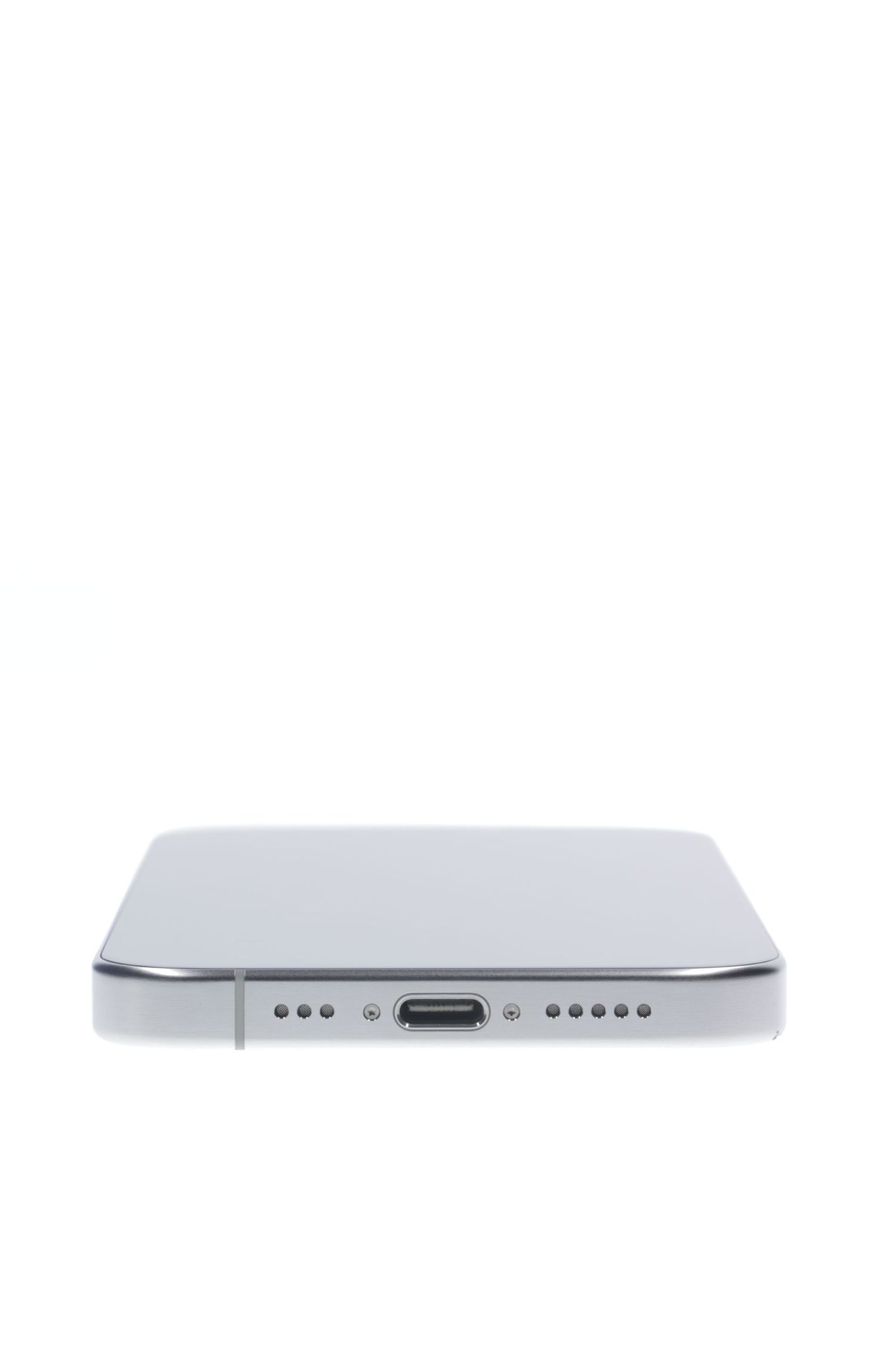 Apple iPhone 15 Pro 256 GB White Titanium - Εξαιρετικό