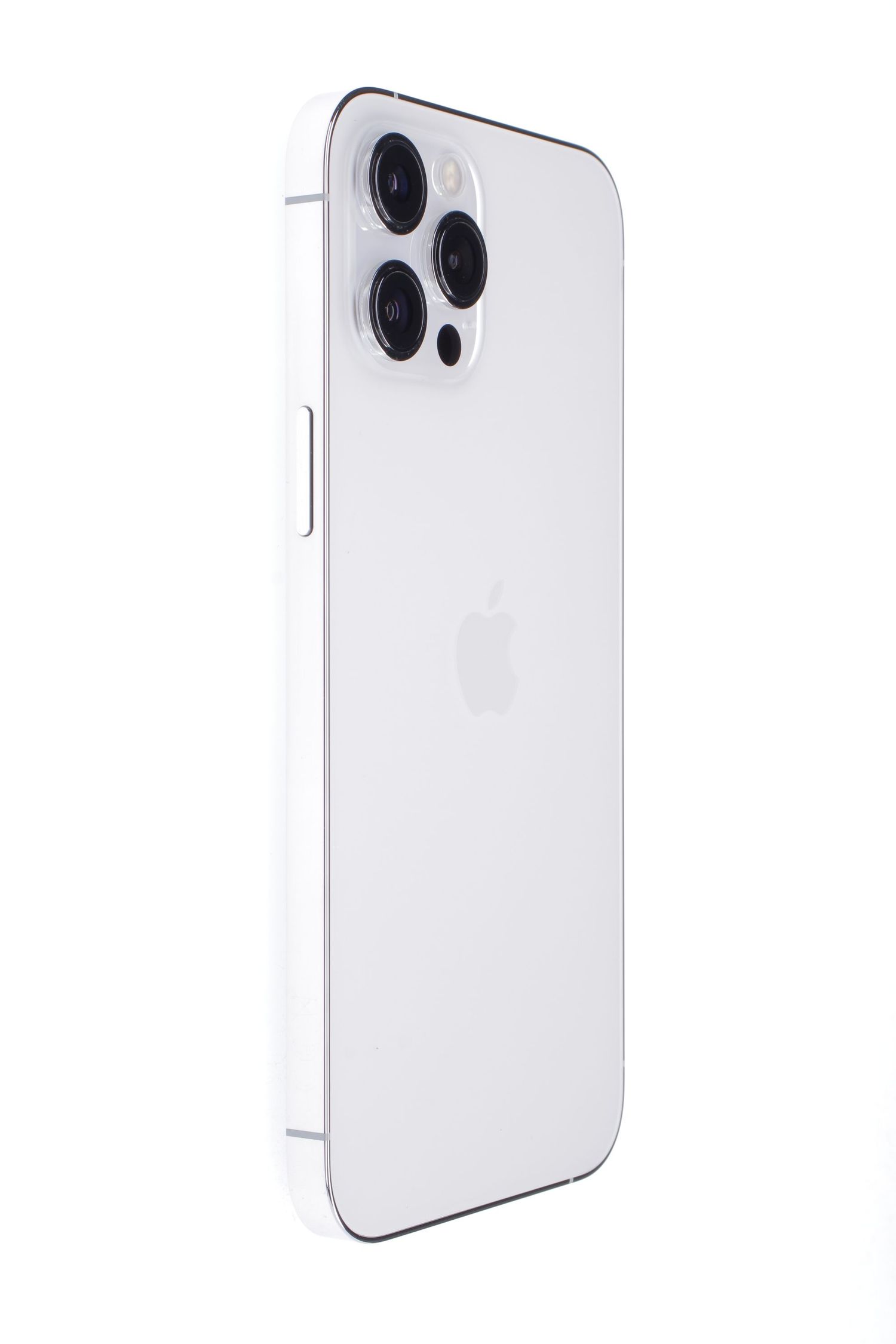Apple iPhone 12 Pro Max 128 GB Silver - Отлично
