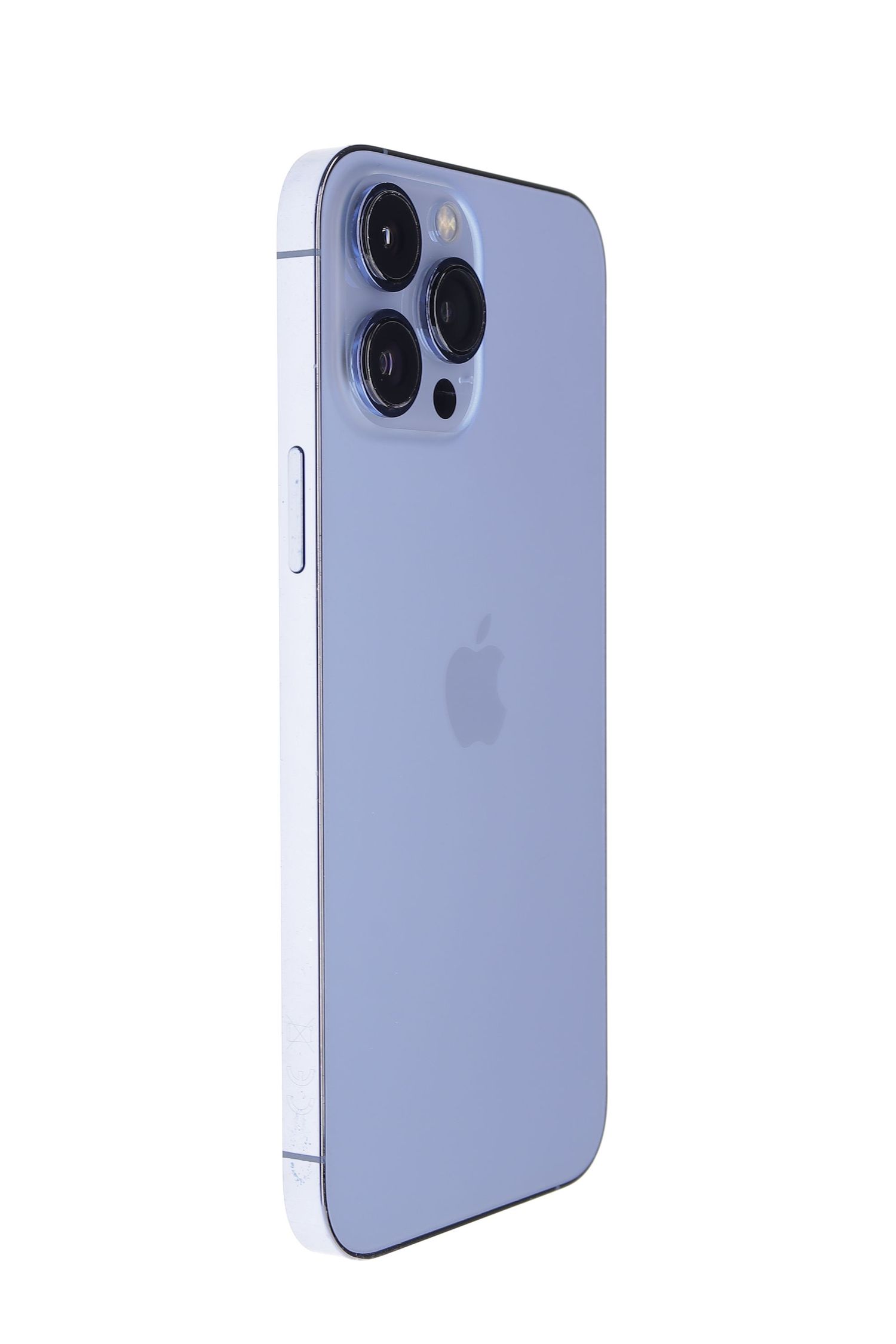 Apple iPhone 13 Pro Max 256 GB Sierra Blue - Foarte bun