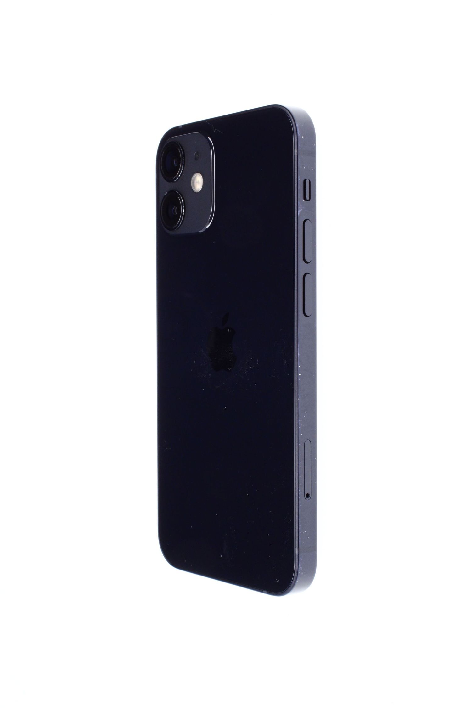 Apple iPhone 12 mini 64 GB Black - Καλό