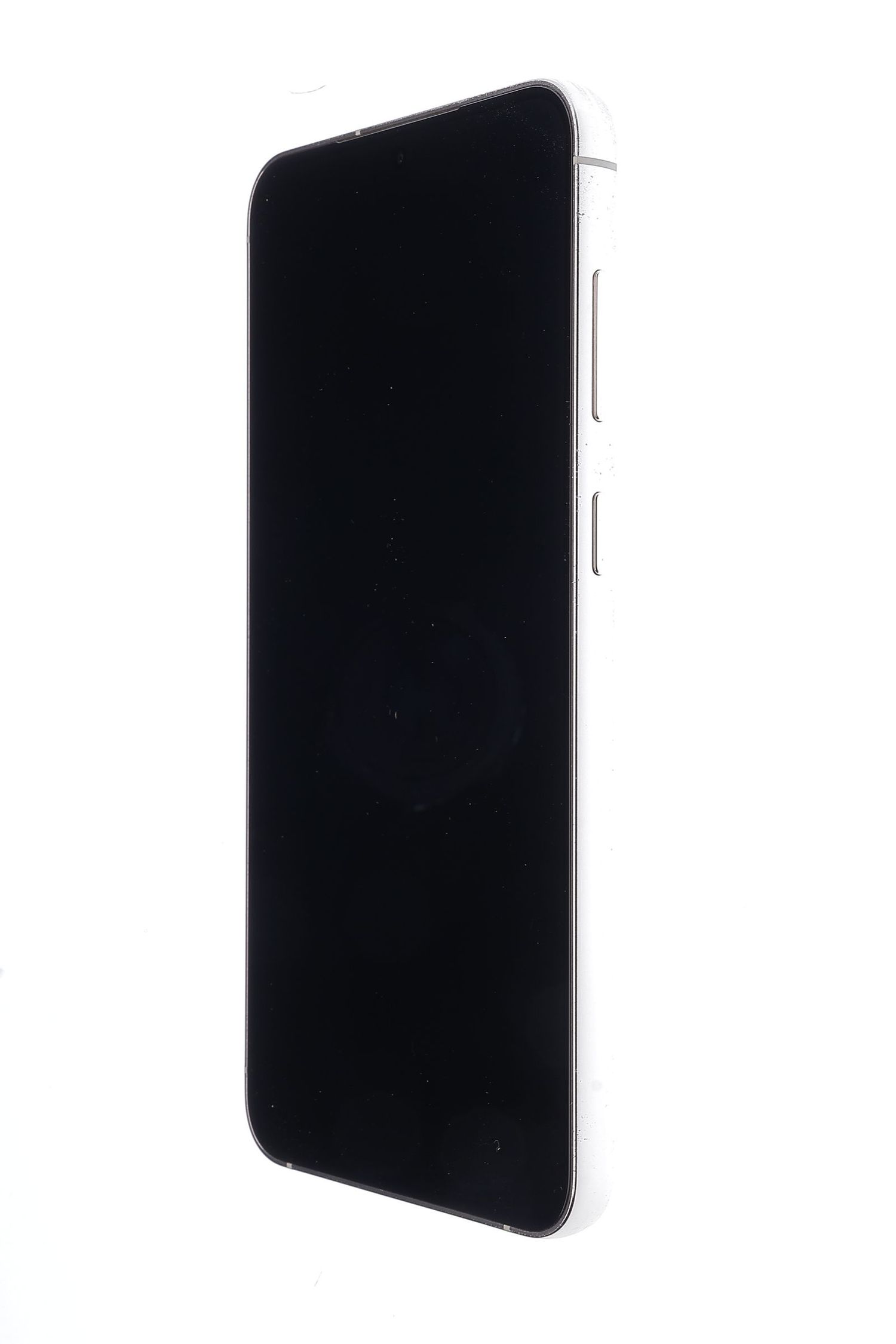 Samsung Galaxy S23 Plus 5G Dual Sim 256 GB Cream - Újszerű