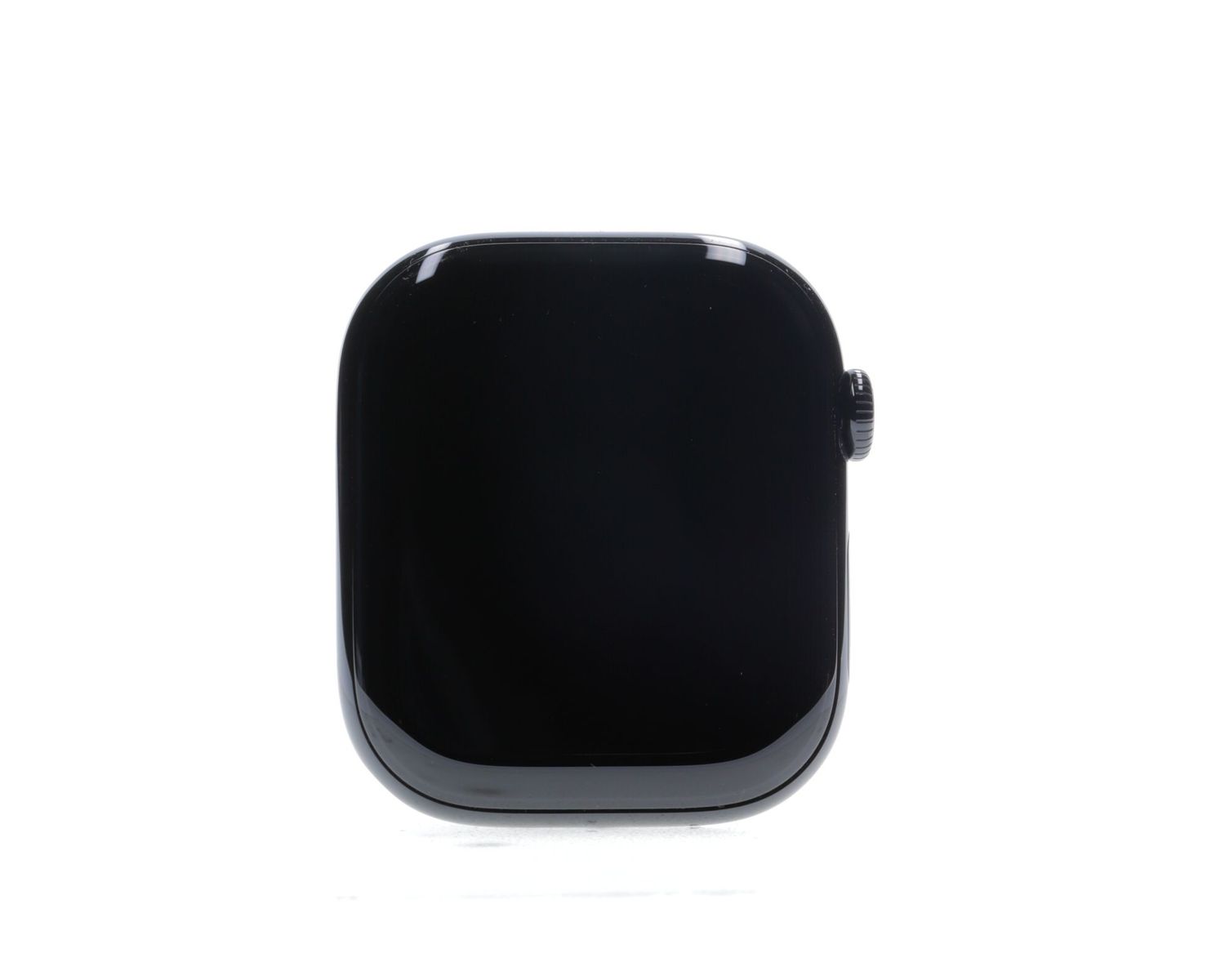 Apple Watch Series 10 2024, GPS + Cellular, Aluminium 46mm Jet Black - Като нов