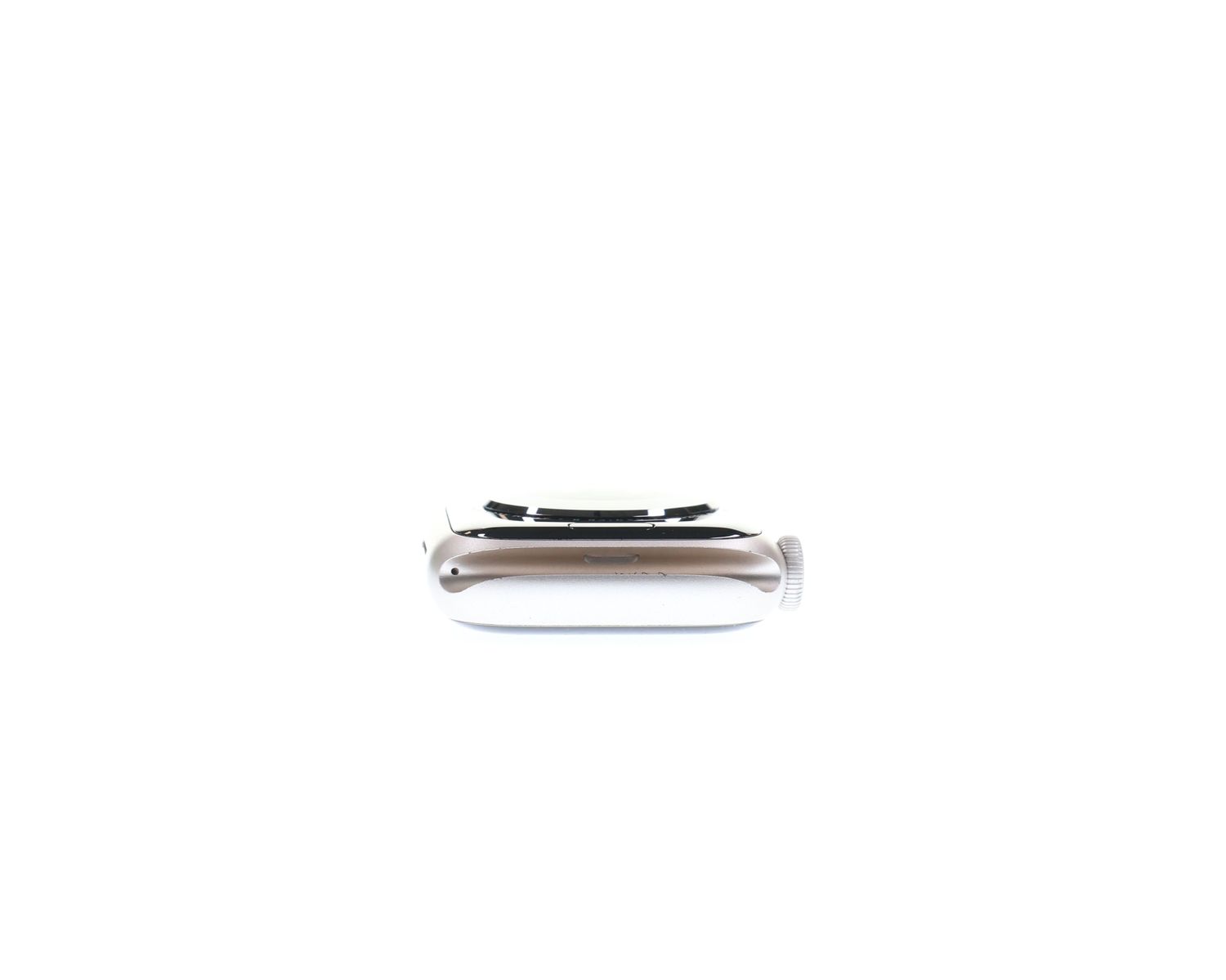 Apple Watch Series 8 2022, GPS + Cellular, Aluminium 41mm Starlight - Jó