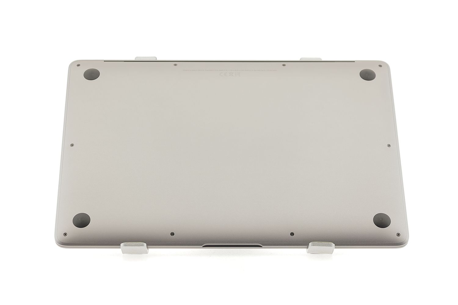 Apple MacBook Air 13″ 2020, i5 1.1 GHz, 8 GB, Intel Iris Plus 256 GB Space Gray - Σαν καινούργιο
