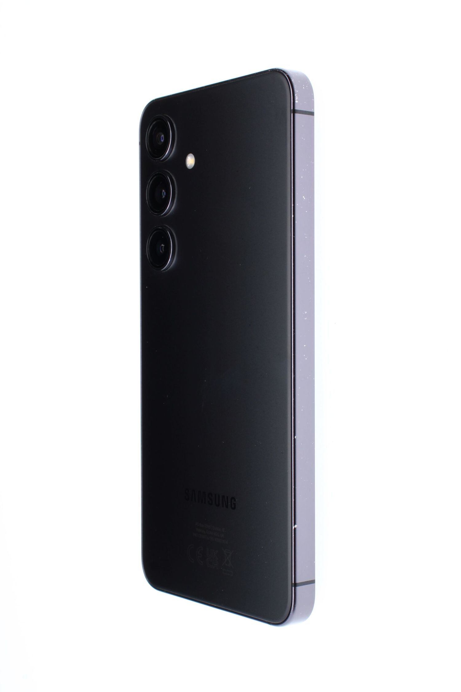 Samsung Galaxy S24 5G Dual Sim 256 GB Onyx Black - Bun