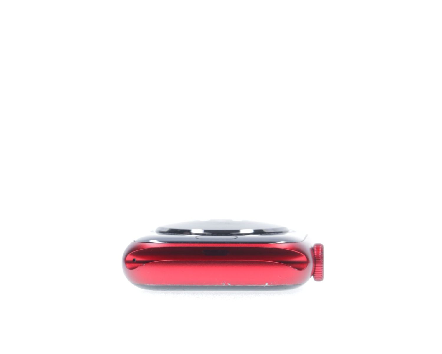 Apple Watch Series 7 2021, GPS, Aluminium 45mm Red - Много добро