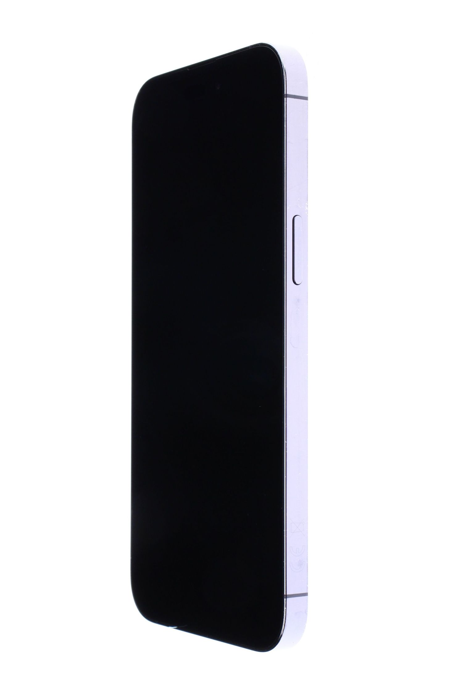 Apple iPhone 14 Pro Max 128 GB Deep Purple - Εξαιρετικό