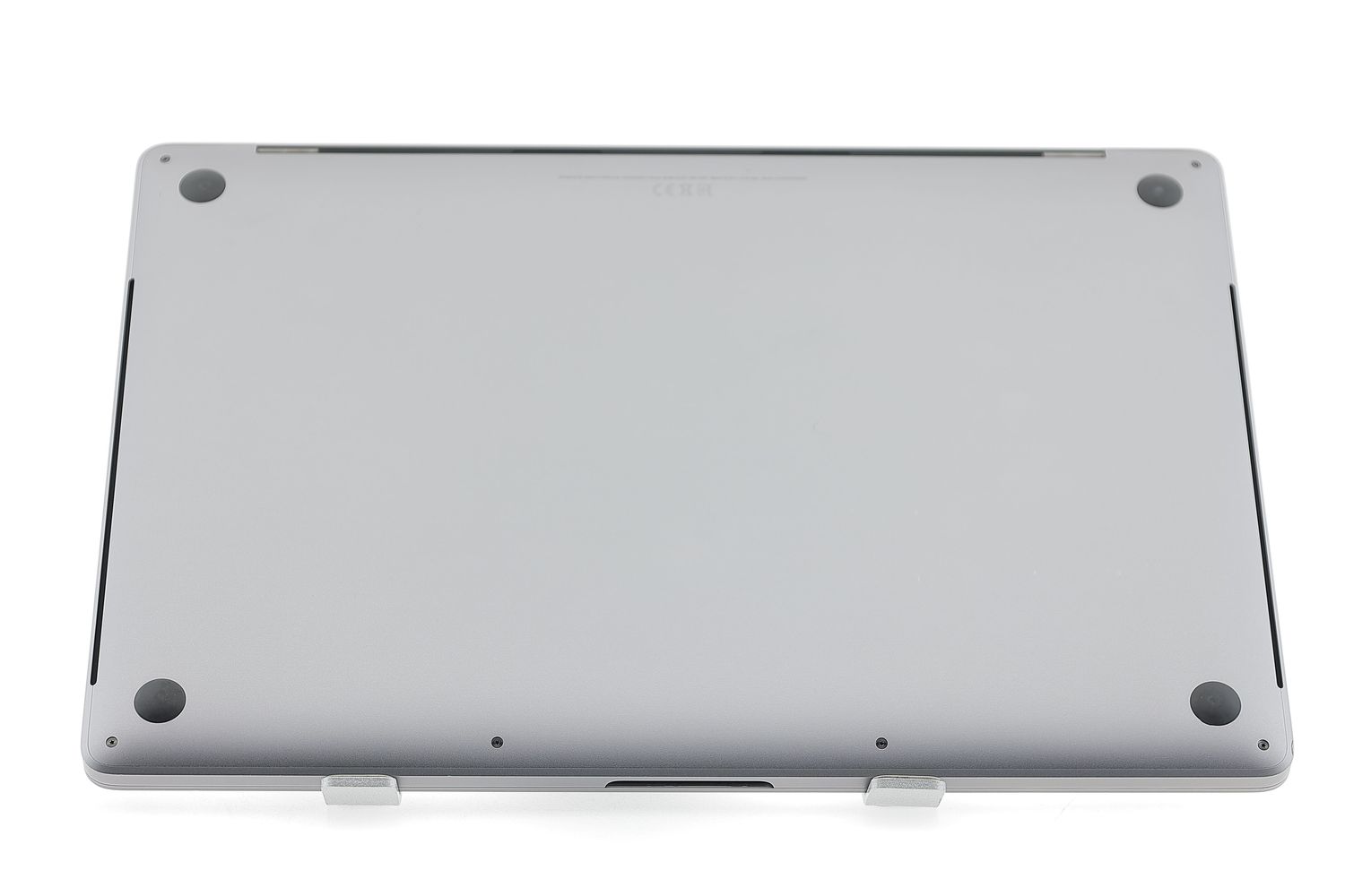 Apple MacBook Pro 16″ Touch Bar 2019, i7 2.6 GHz, 16 GB, AMD Radeon Pro 5300M 512 GB Space Gray - Πολύ καλό