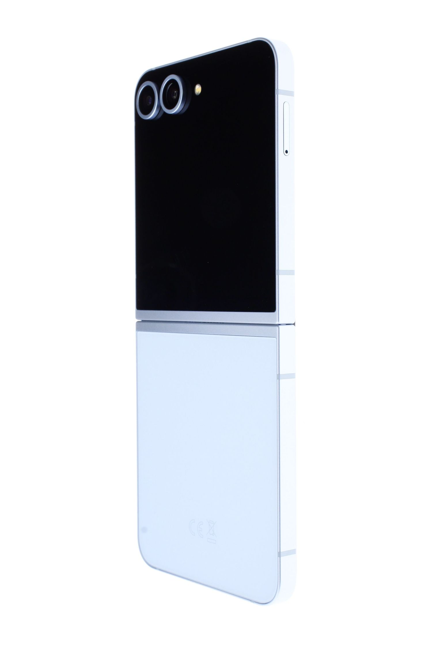 Samsung Galaxy Z Flip6 256 GB Blue - Много добро