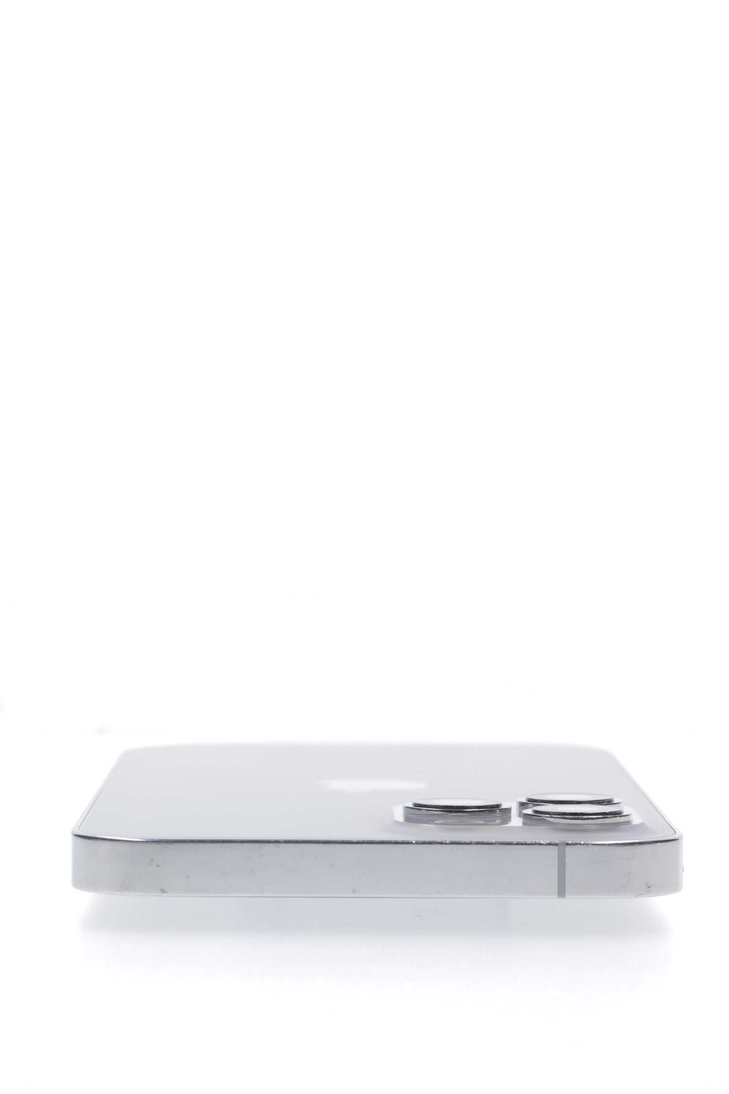 Apple iPhone 12 Pro Max 512 GB Silver - Excelent