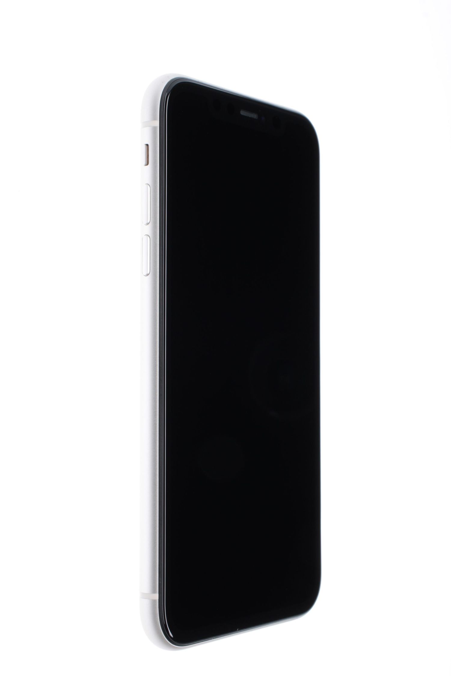 Apple iPhone 11 64 GB White - Σαν καινούργιο