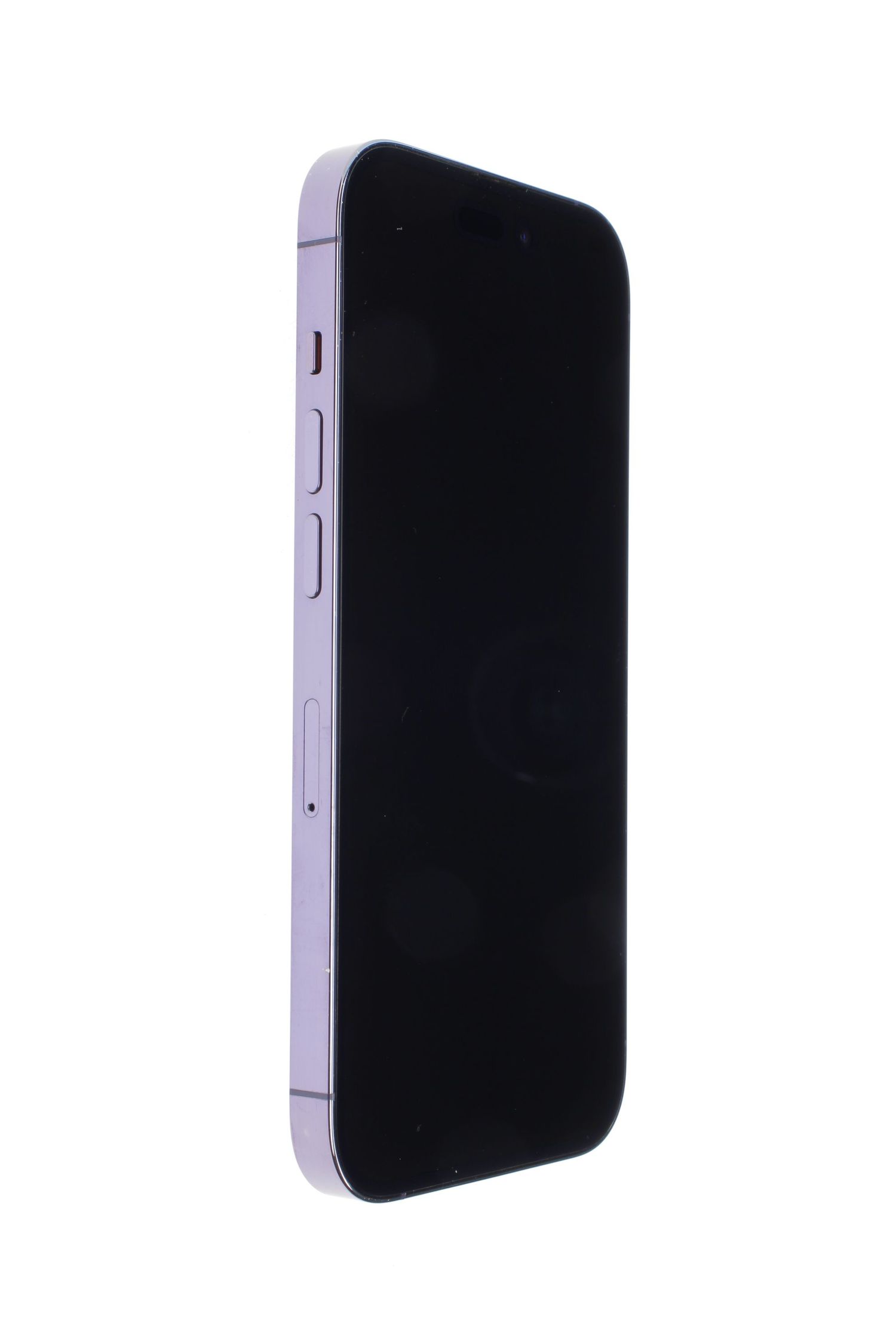 Apple iPhone 14 Pro, Deep Purple, 128 GB - de la 2.039 lei