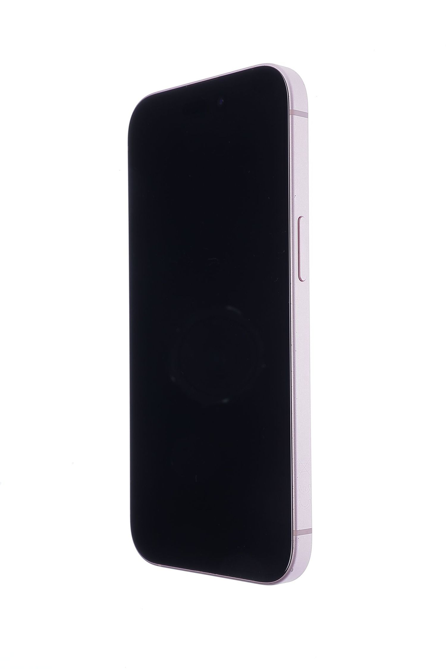 Apple iPhone 15 256 GB Pink - Nagyon jó