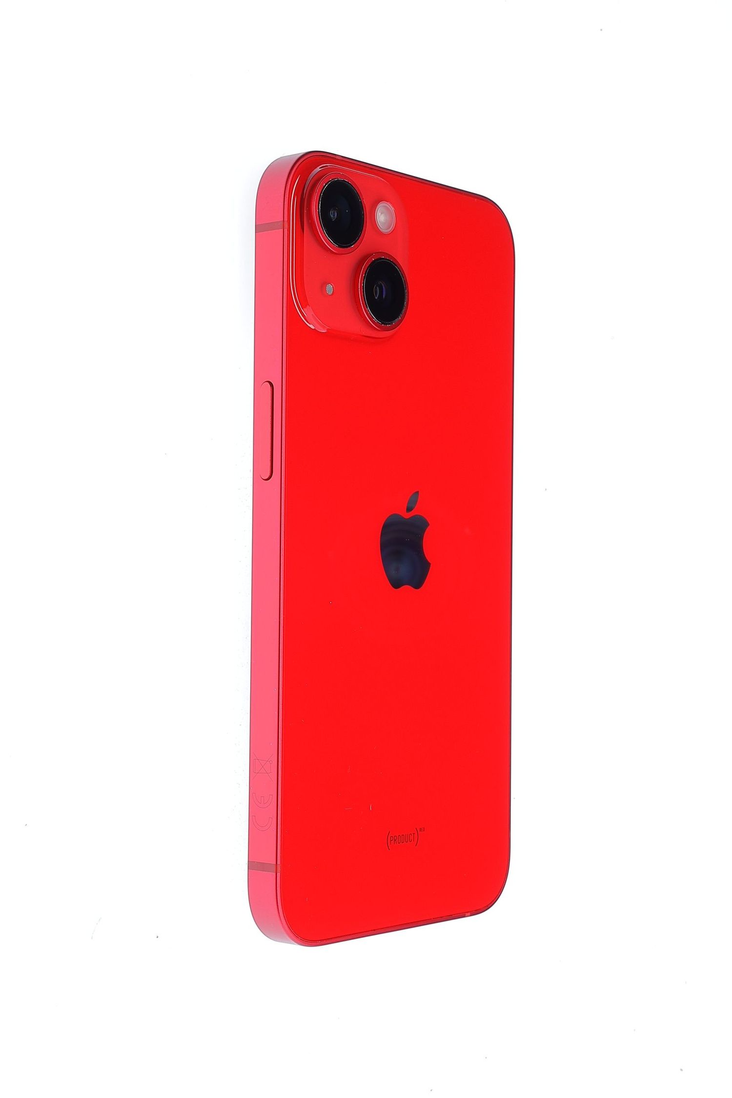 Apple iPhone 14 256 GB Red - Kiváló