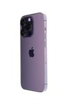 Mobiltelefon Apple iPhone 14 Pro, Deep Purple, 512 GB, Foarte Bun