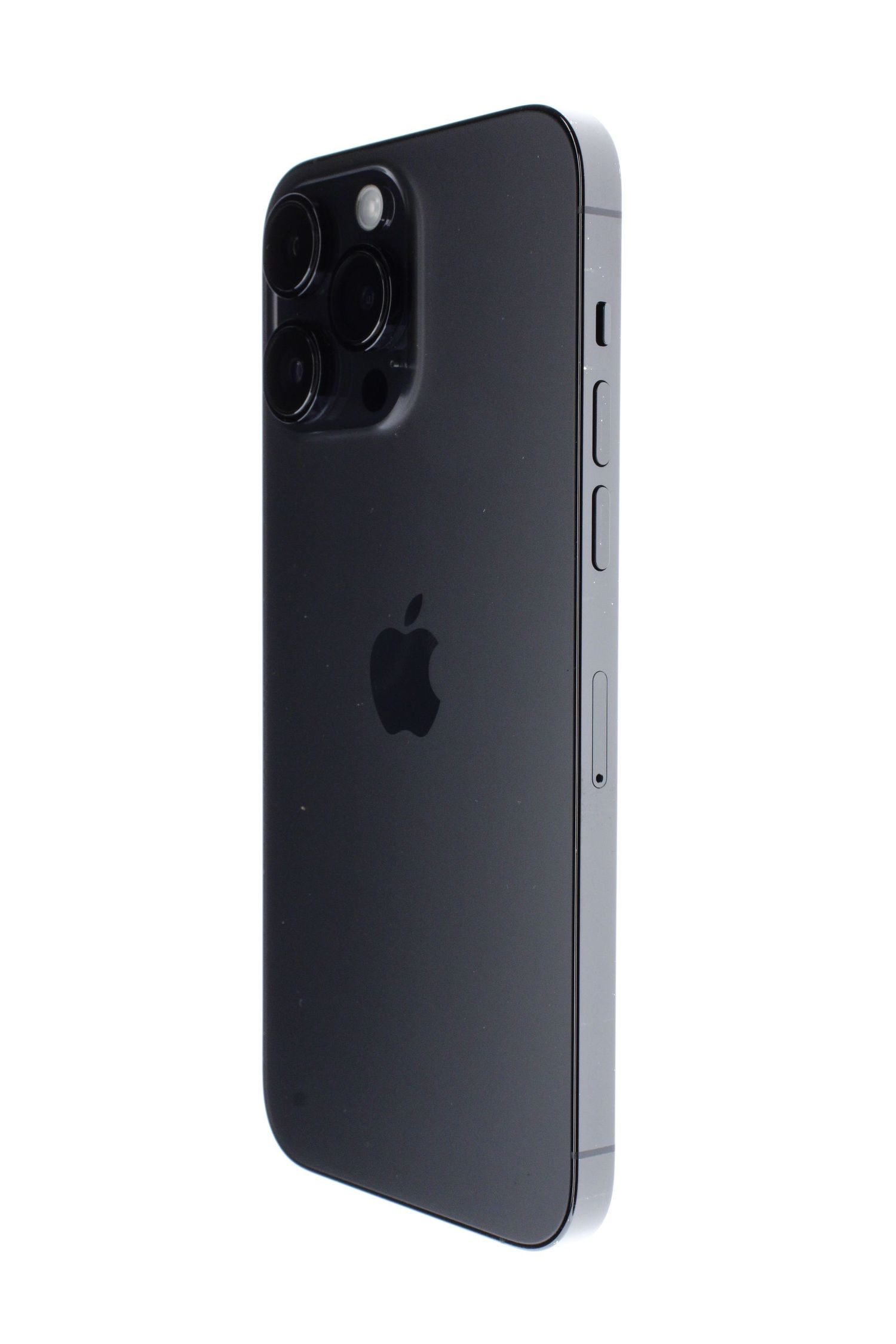 Apple iPhone 14 Pro Max 256 GB Space Black - Εξαιρετικό