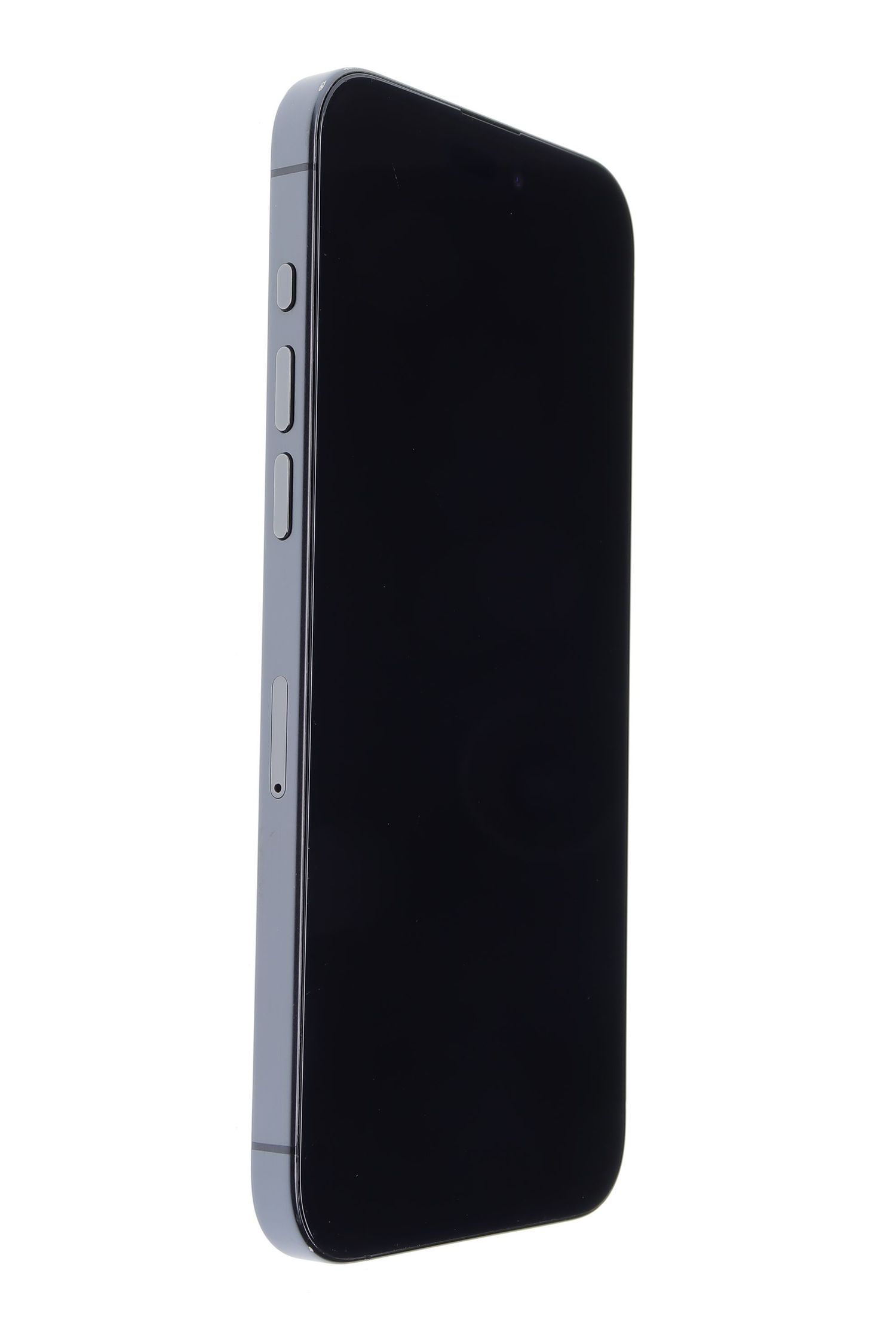 Apple iPhone 15 Pro Max, Black Titanium, 256 GB - de la 3.369 lei